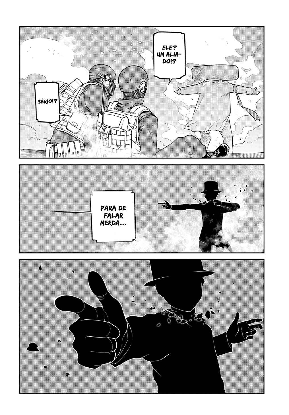 Chapter 92 - Page 23