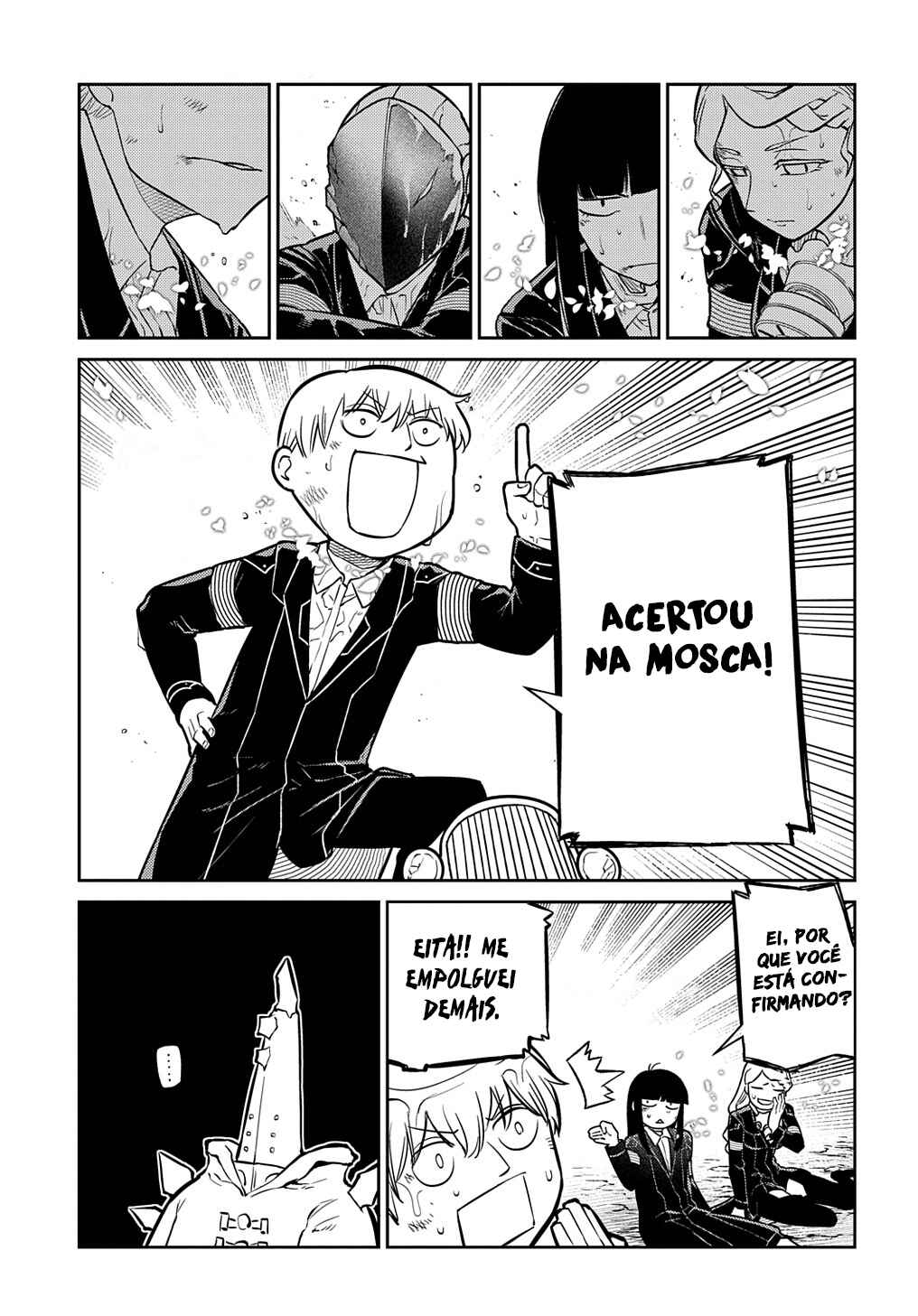 Chapter 92 - Page 6