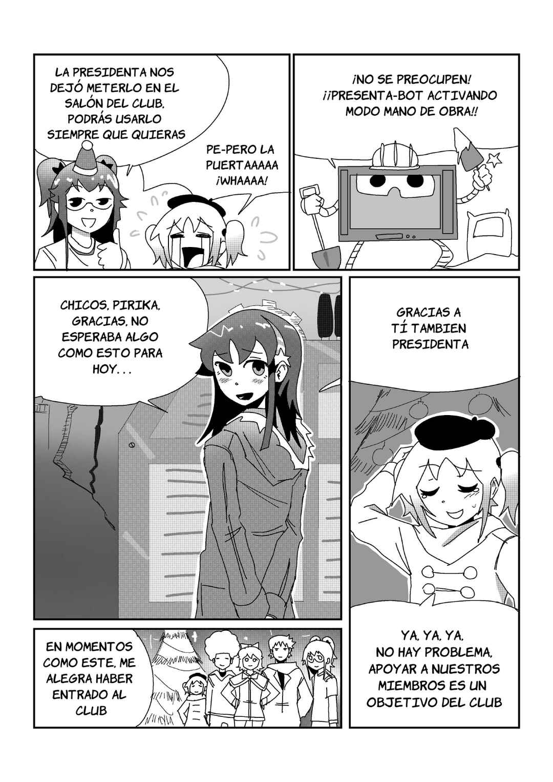 Chapter 12 - Page 18