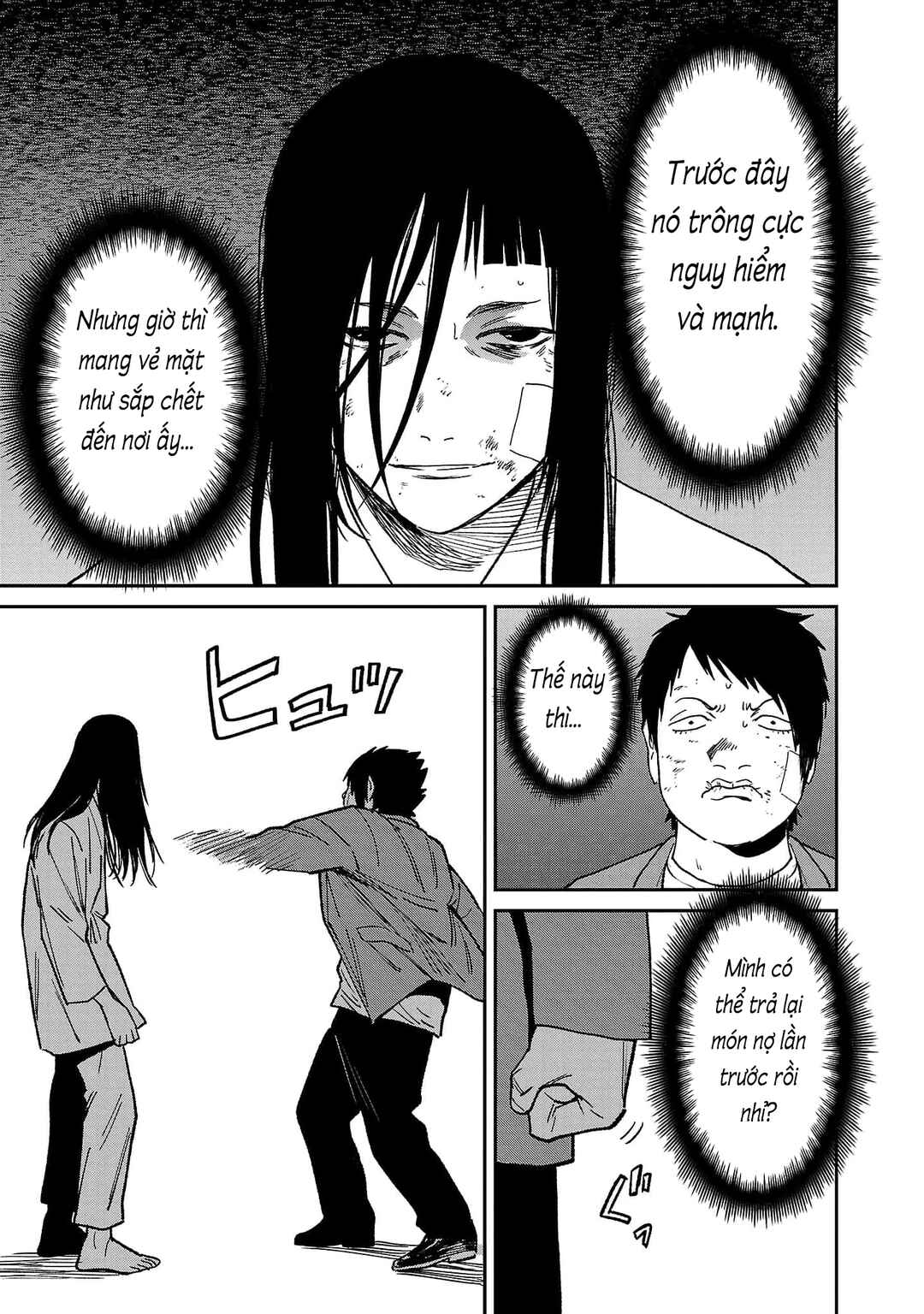 Chapter 75 - Page 12