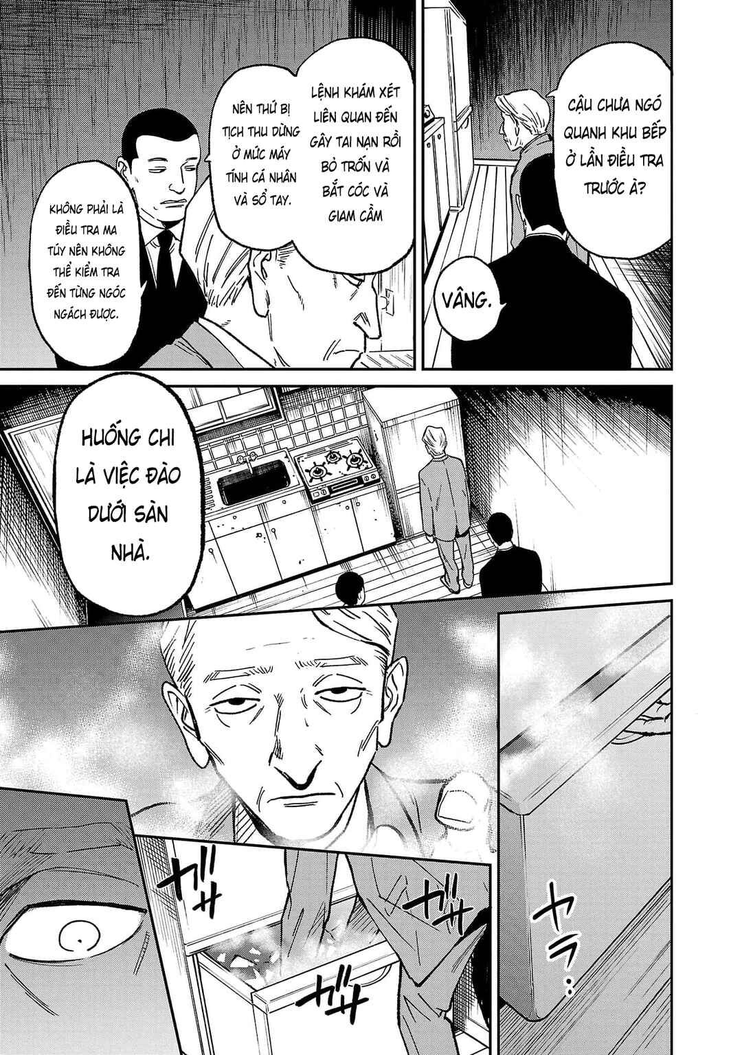 Chapter 75 - Page 22