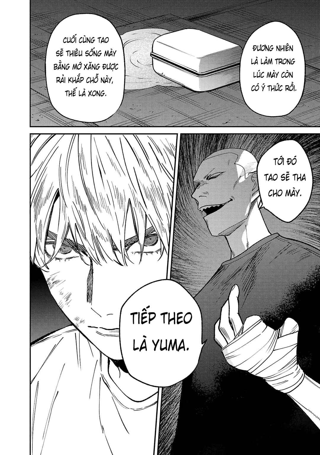 Chapter 75 - Page 7
