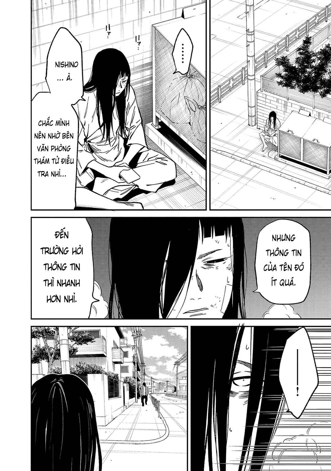 Chapter 75 - Page 9