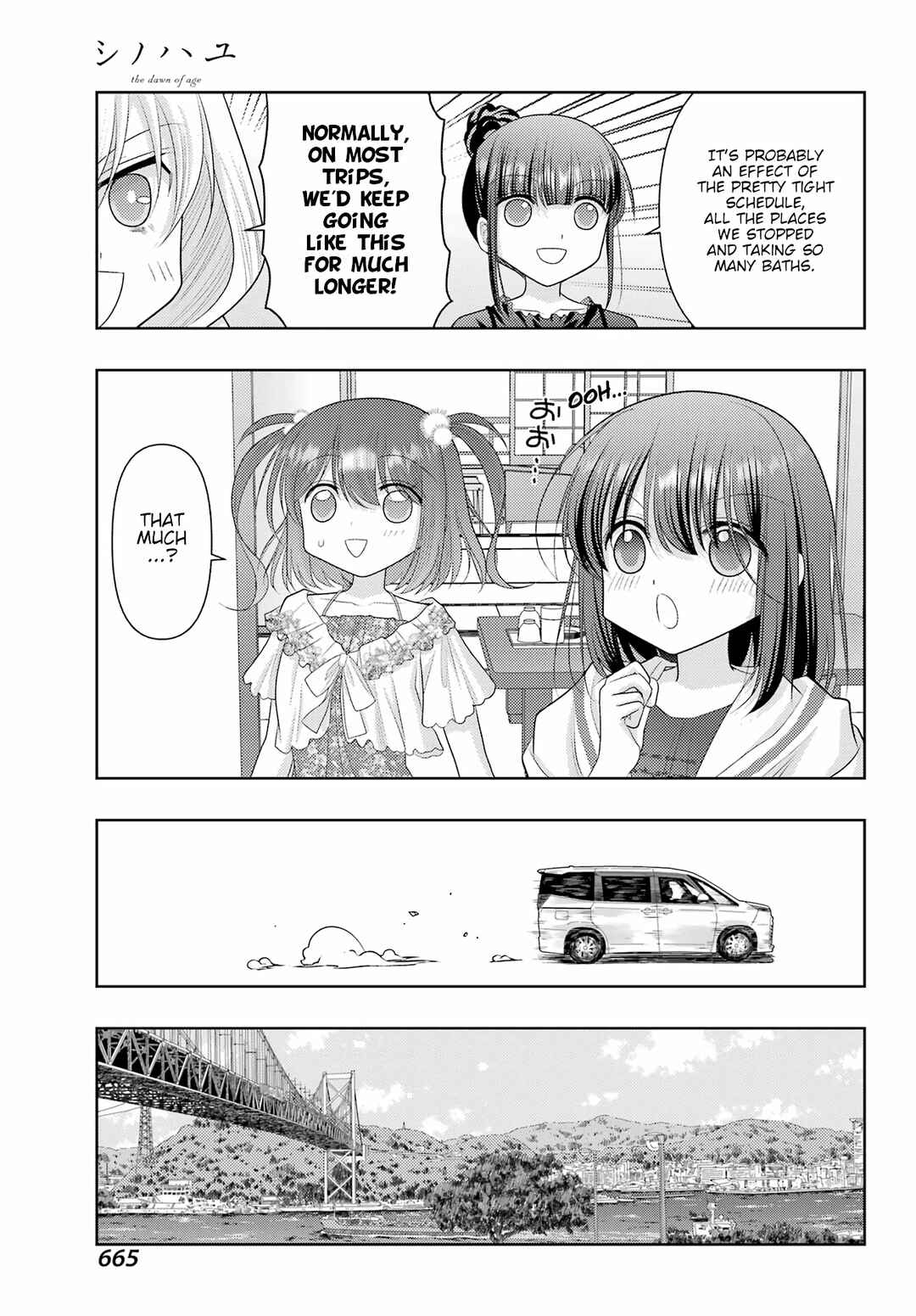 Chapter 123 - Page 7