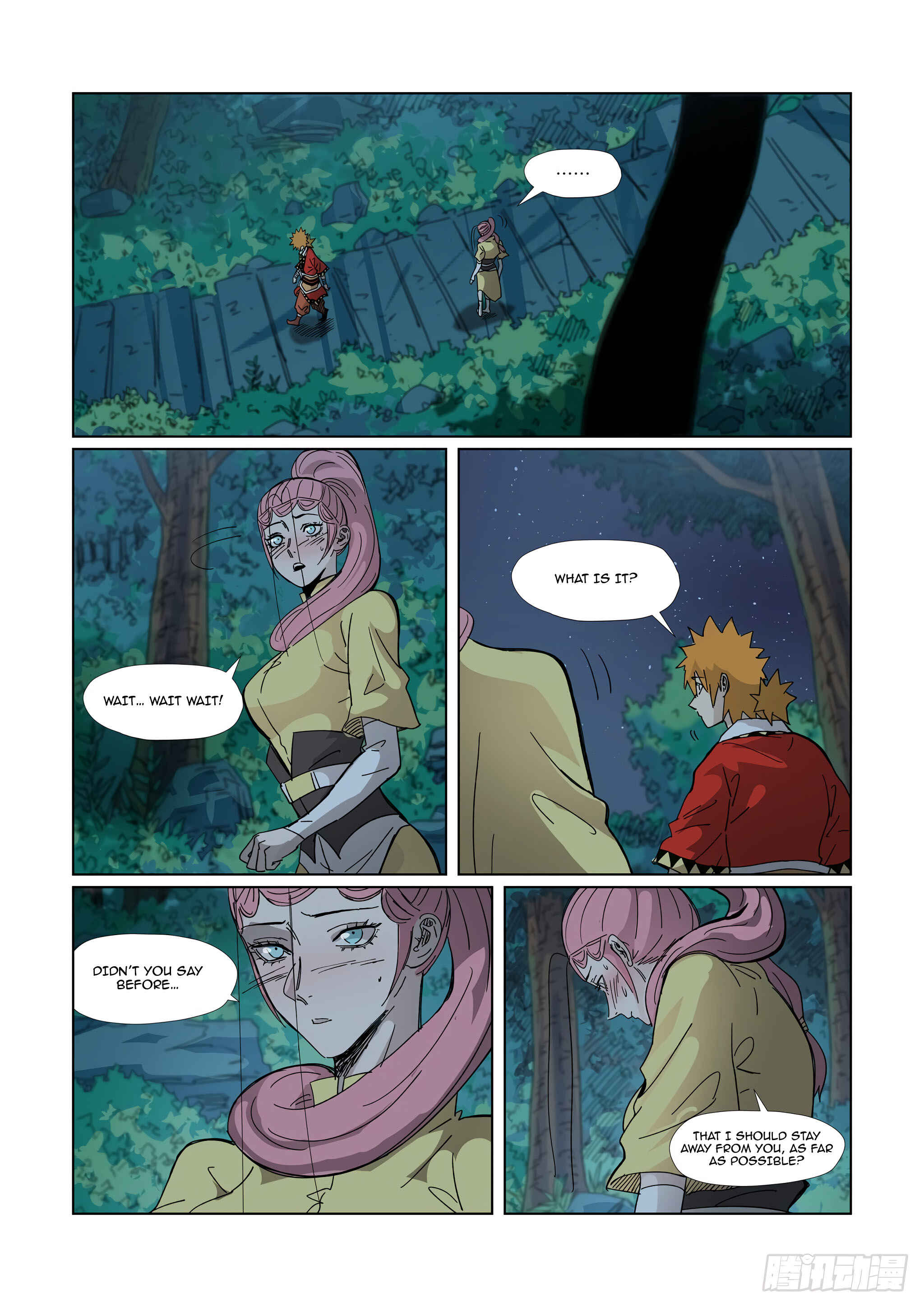 Chapter 330 - Page 11