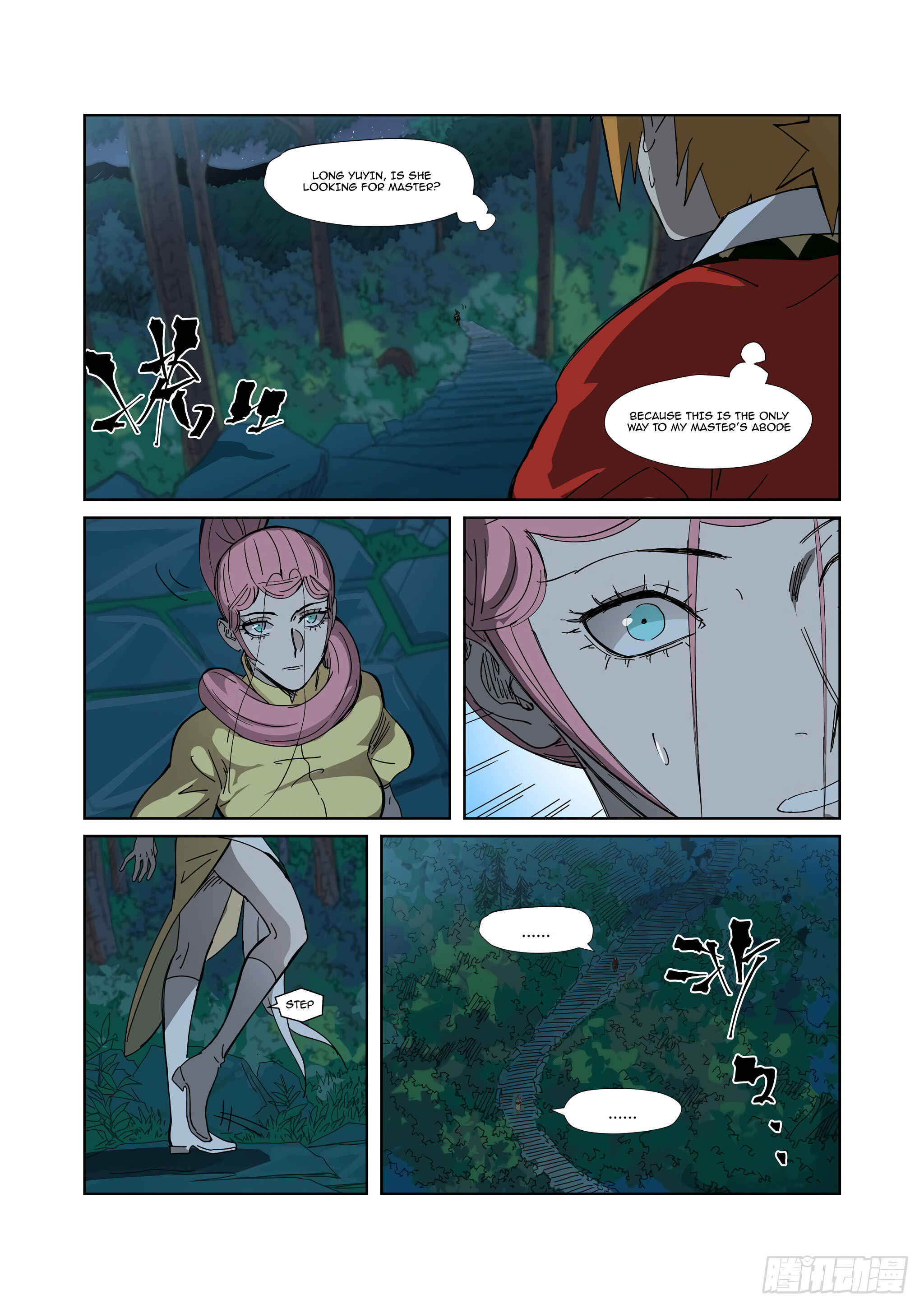 Chapter 330 - Page 4