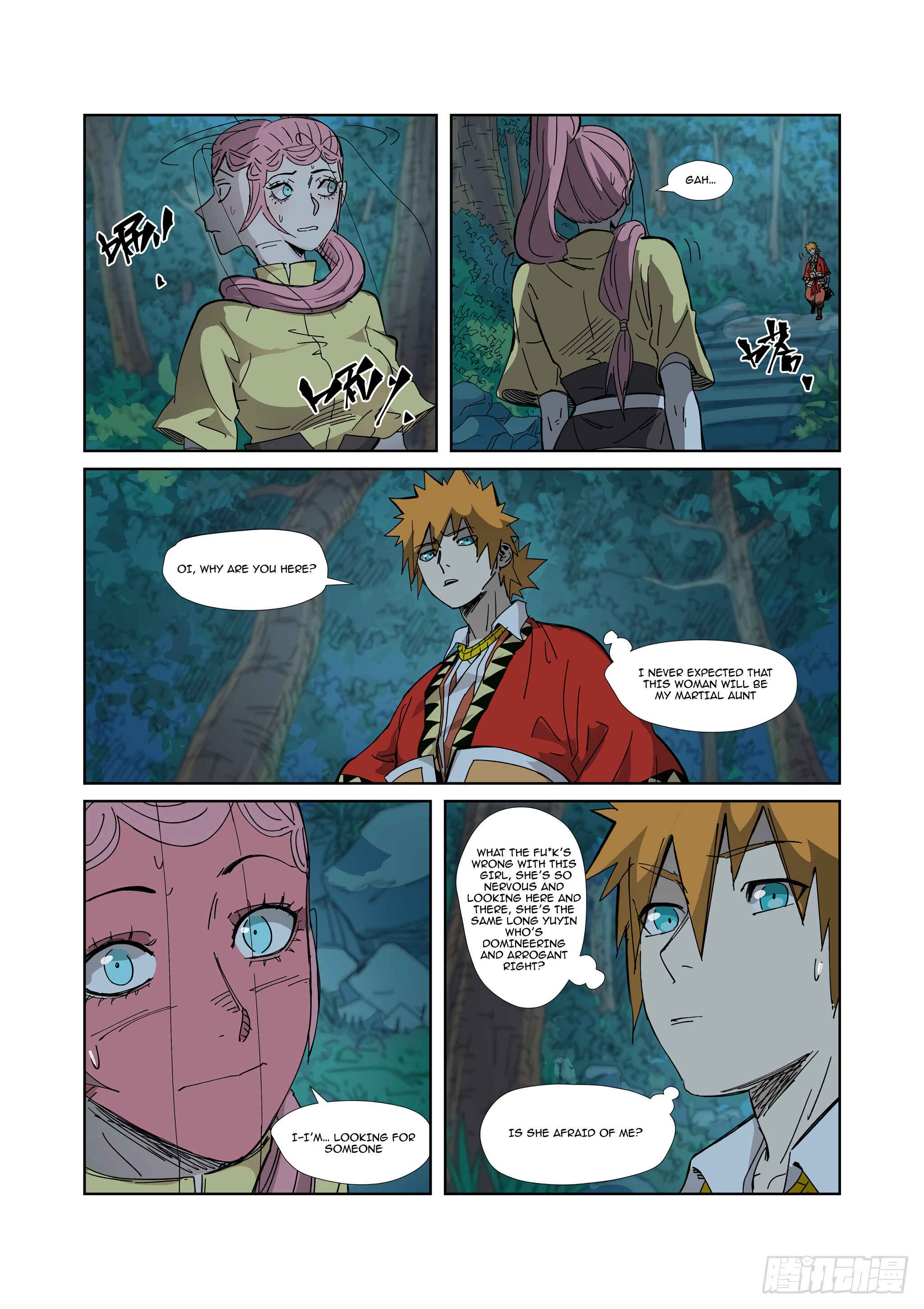 Chapter 330 - Page 5