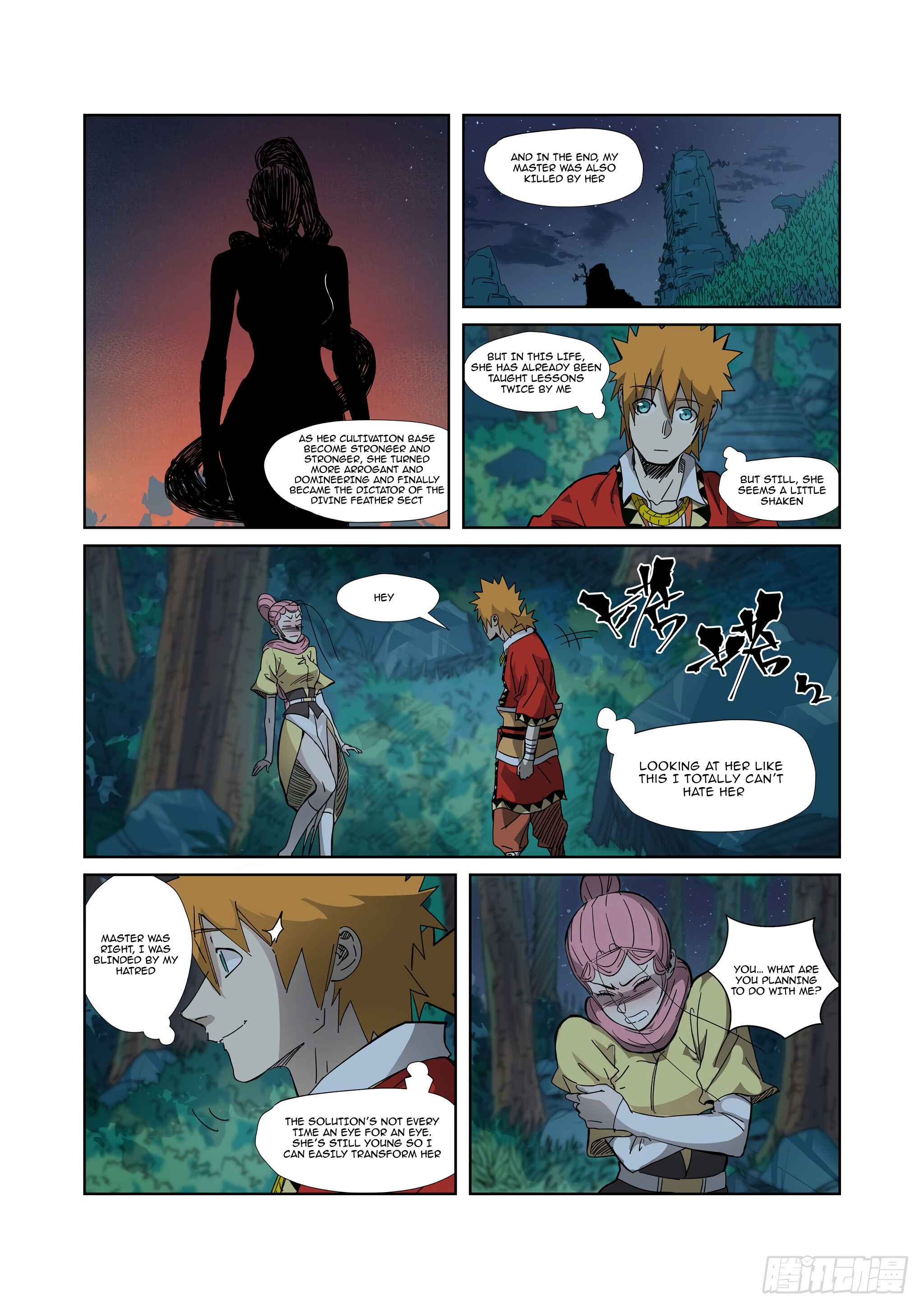 Chapter 330 - Page 7
