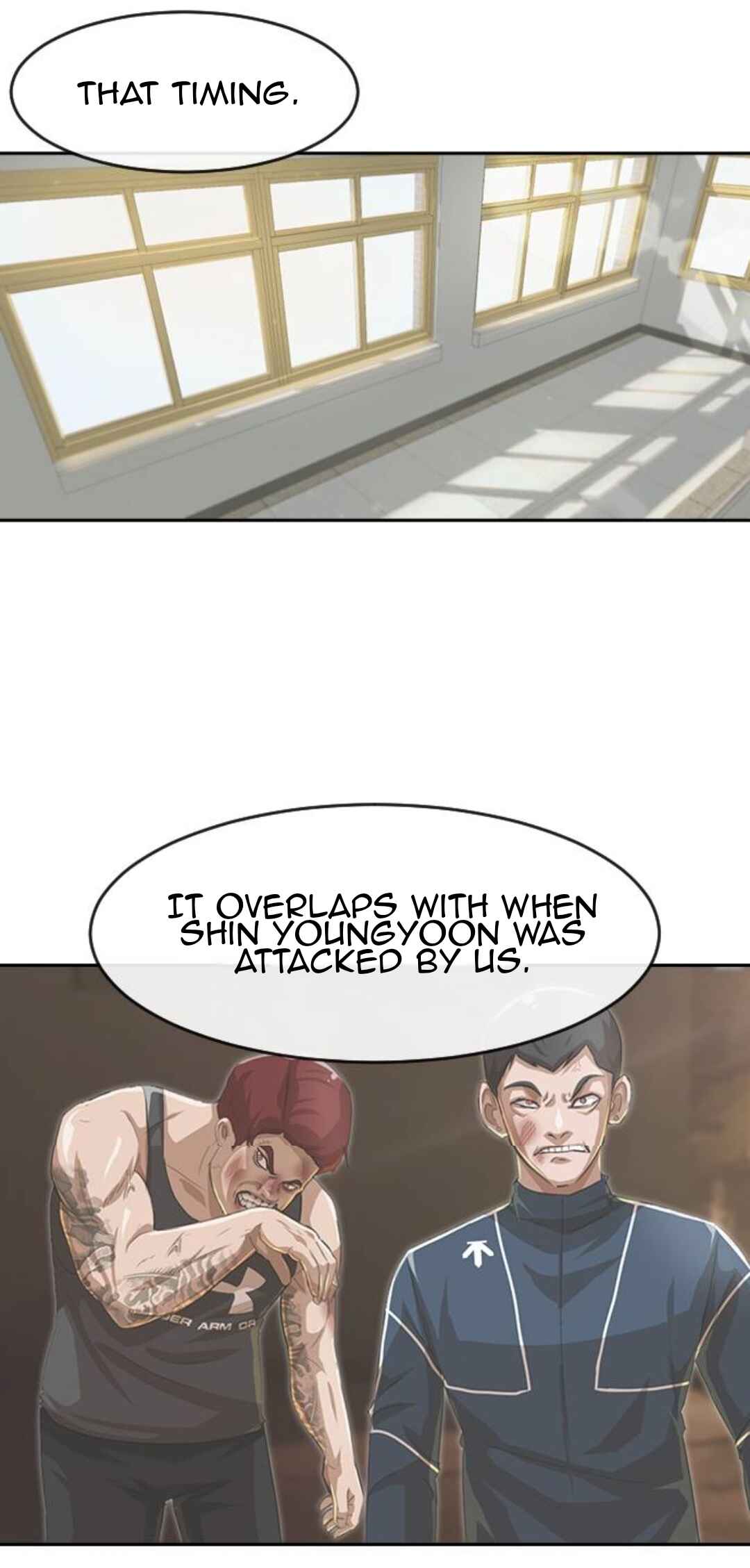 Chapter 167 - Page 46
