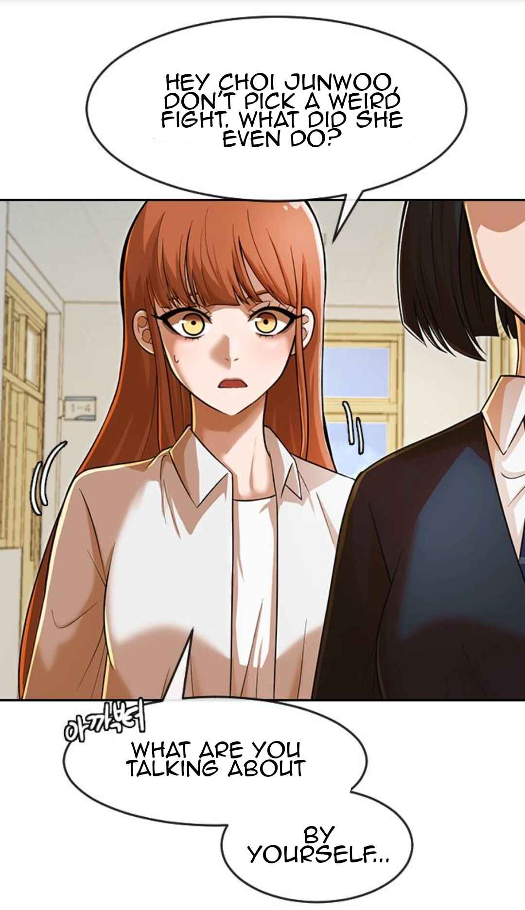 Chapter 167 - Page 60