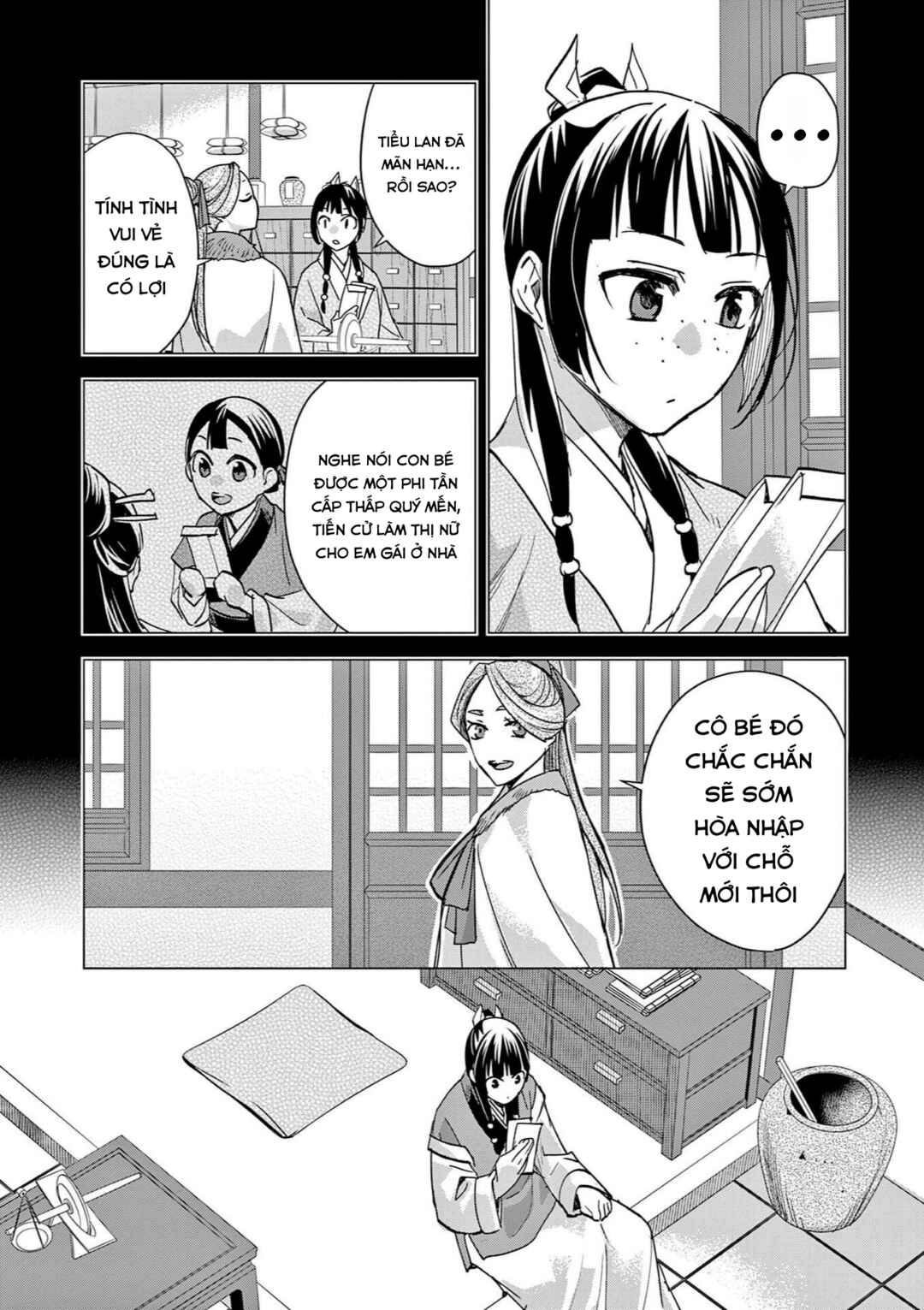 Chapter 84 - Page 12