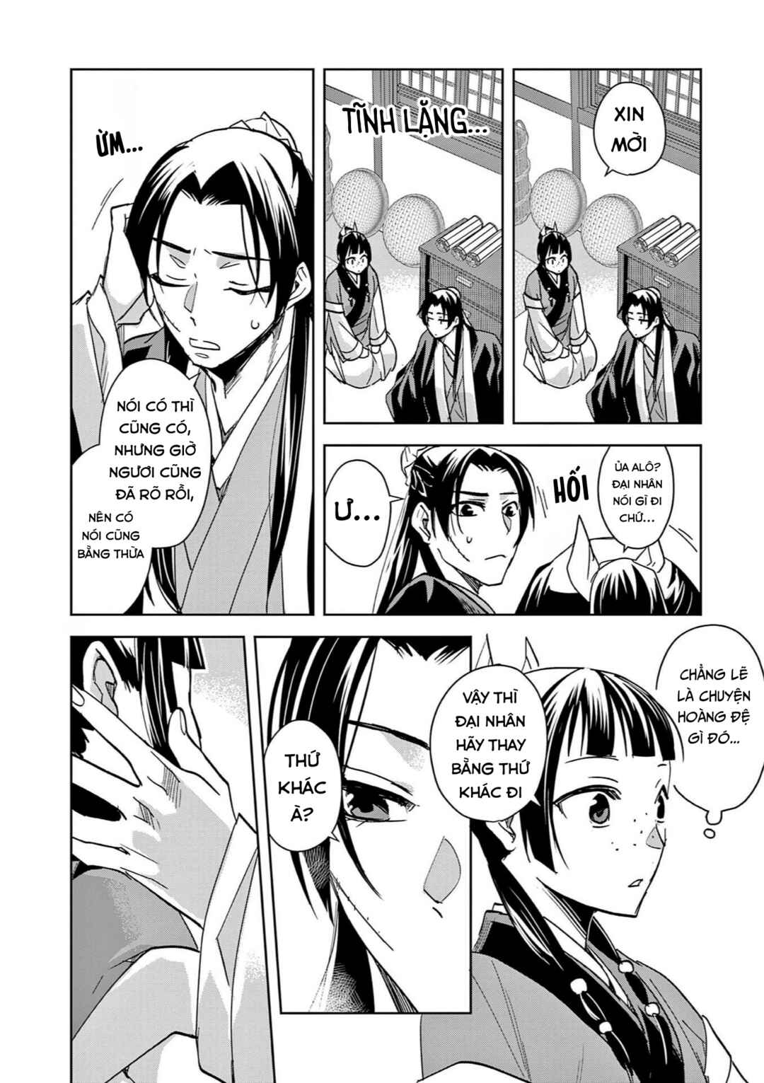 Chapter 84 - Page 23