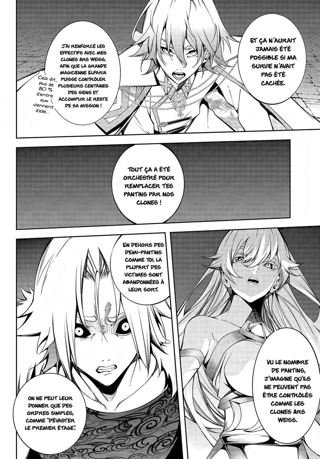 Chapter 56 - Page 21