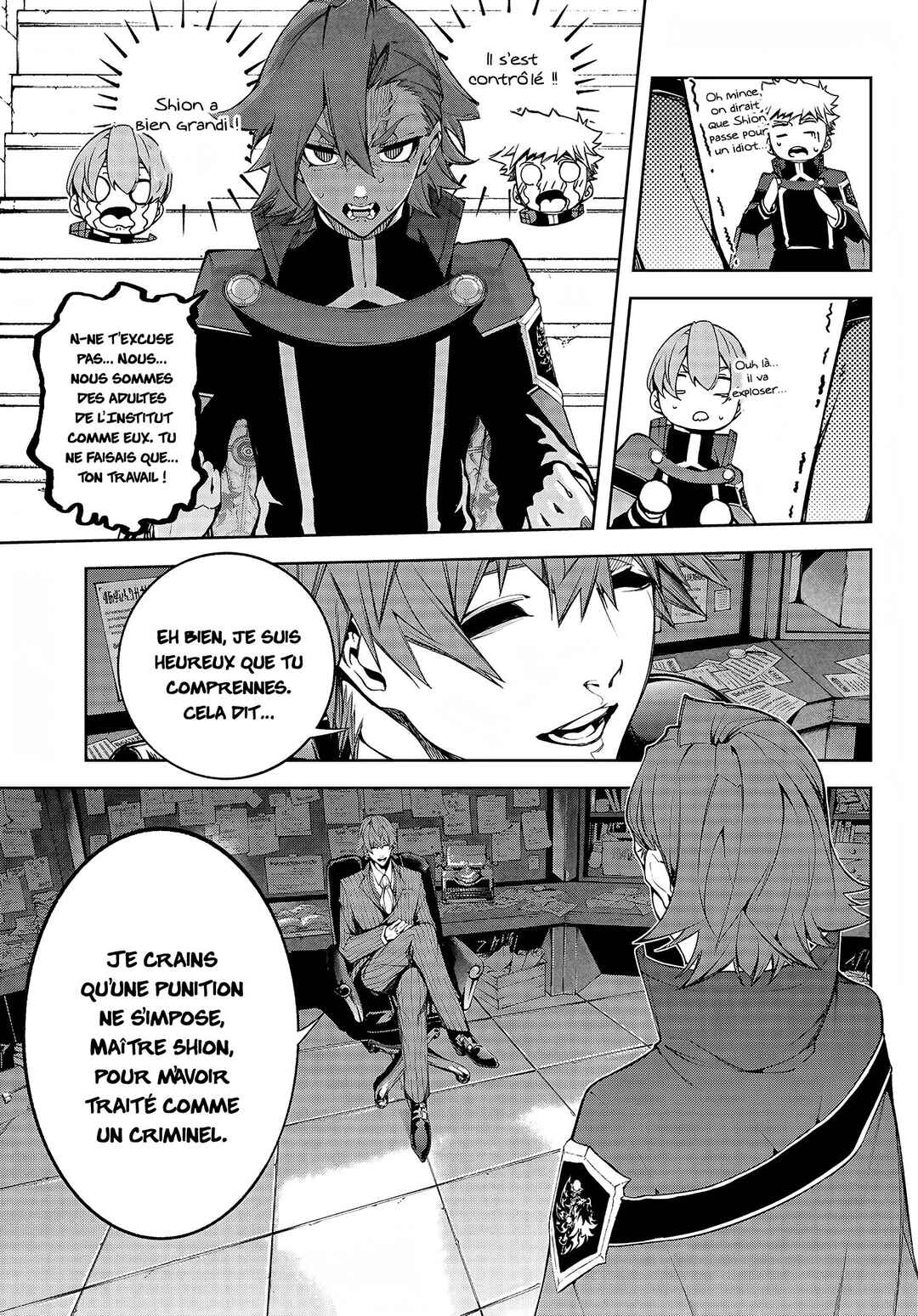 Chapter 56 - Page 32