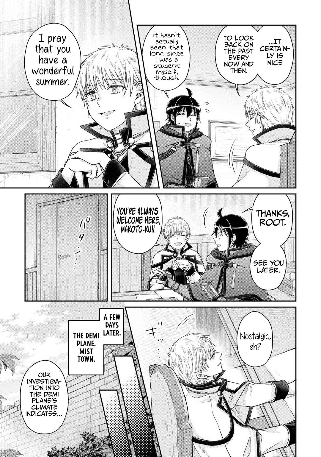 Chapter 93 - Page 10