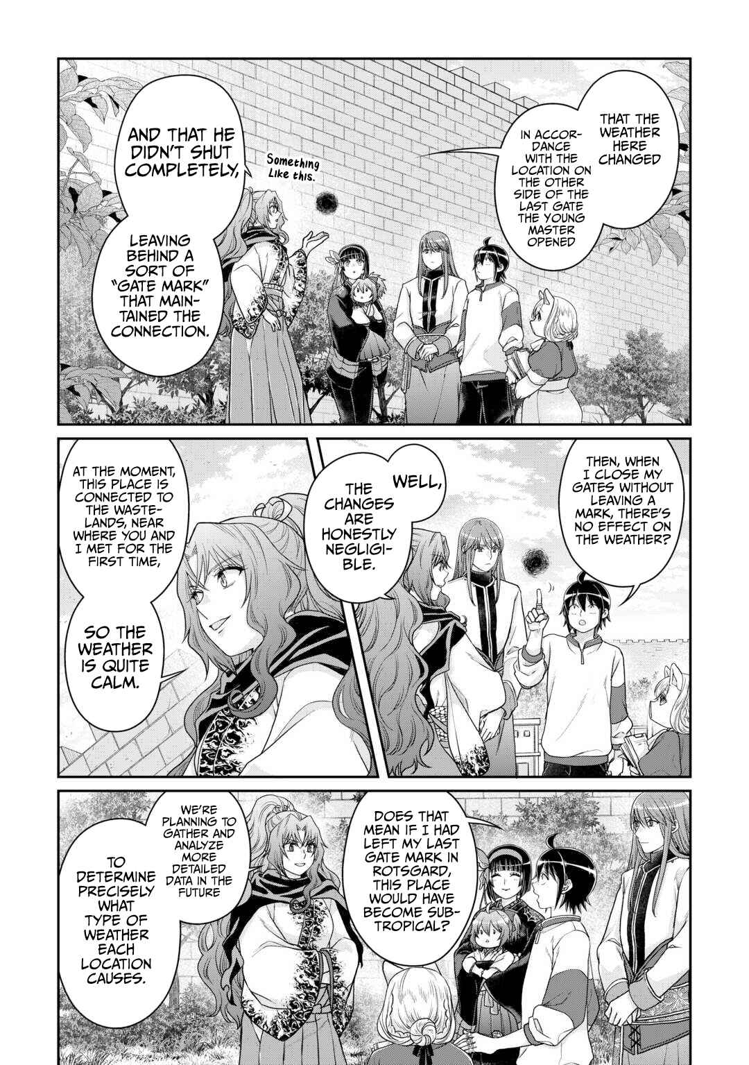 Chapter 93 - Page 11