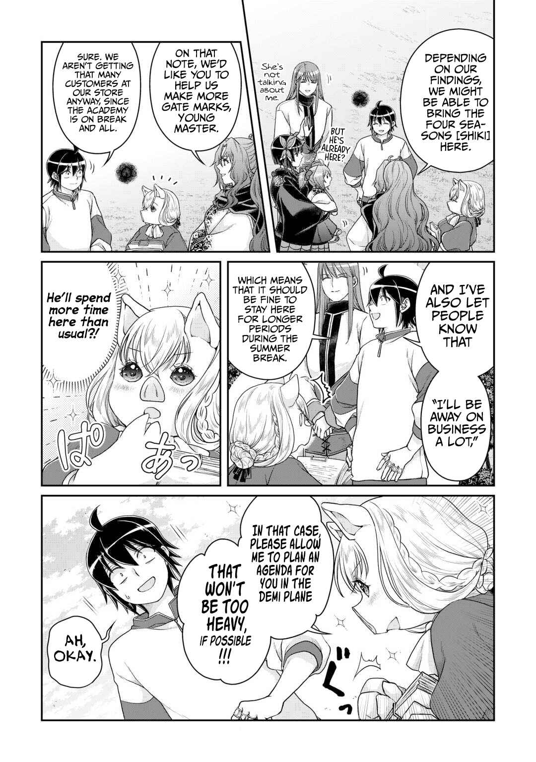 Chapter 93 - Page 12