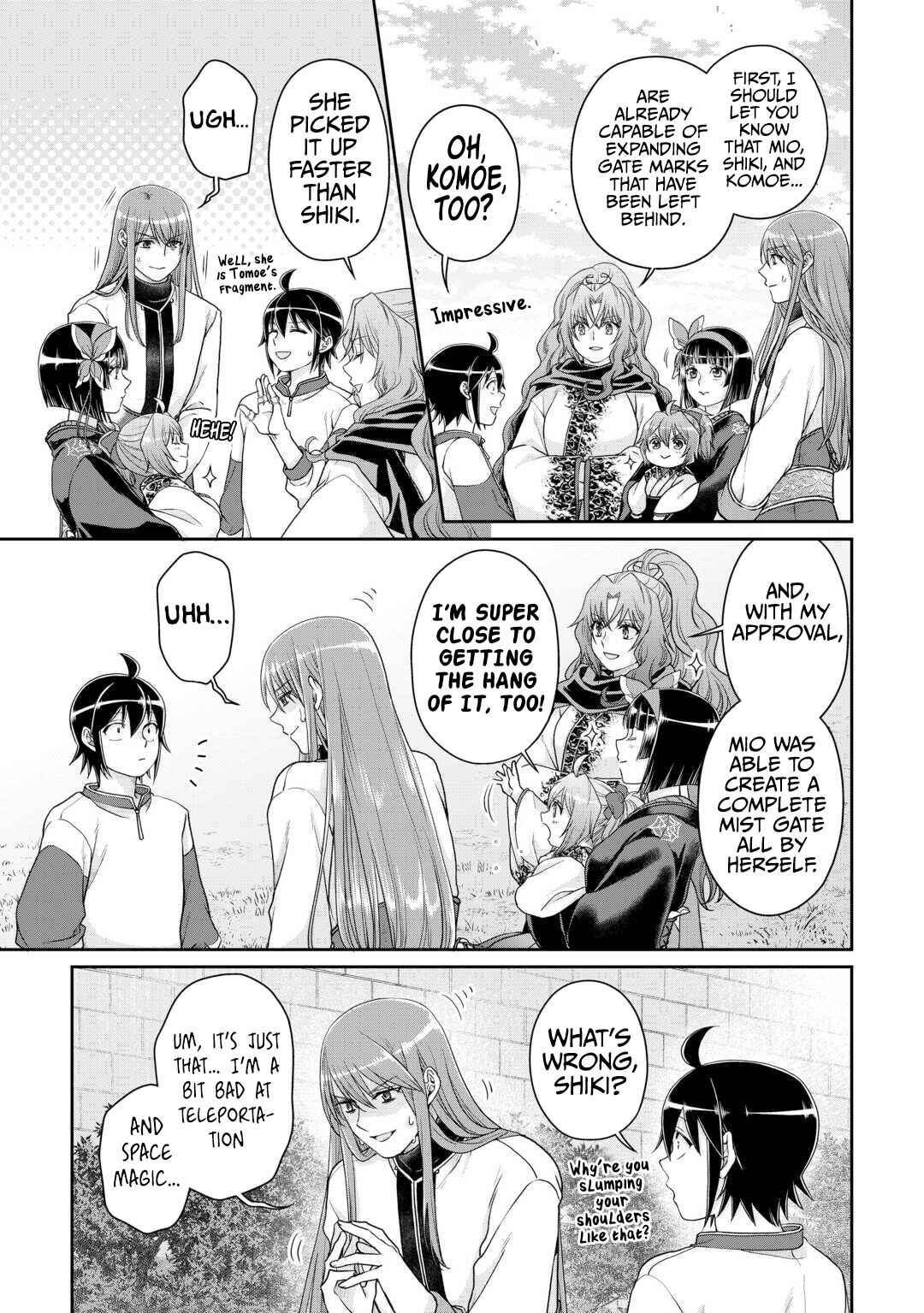 Chapter 93 - Page 14