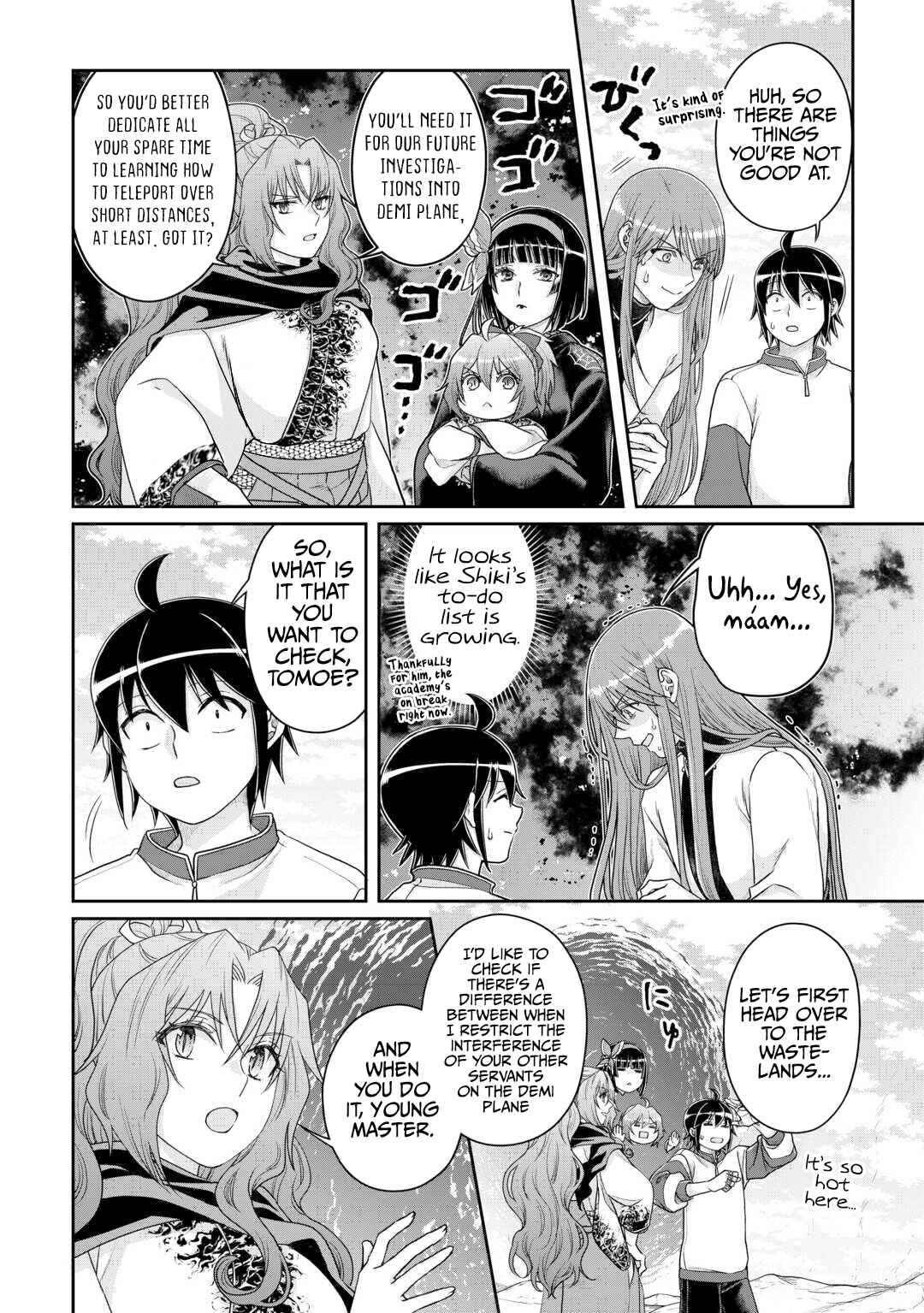 Chapter 93 - Page 15