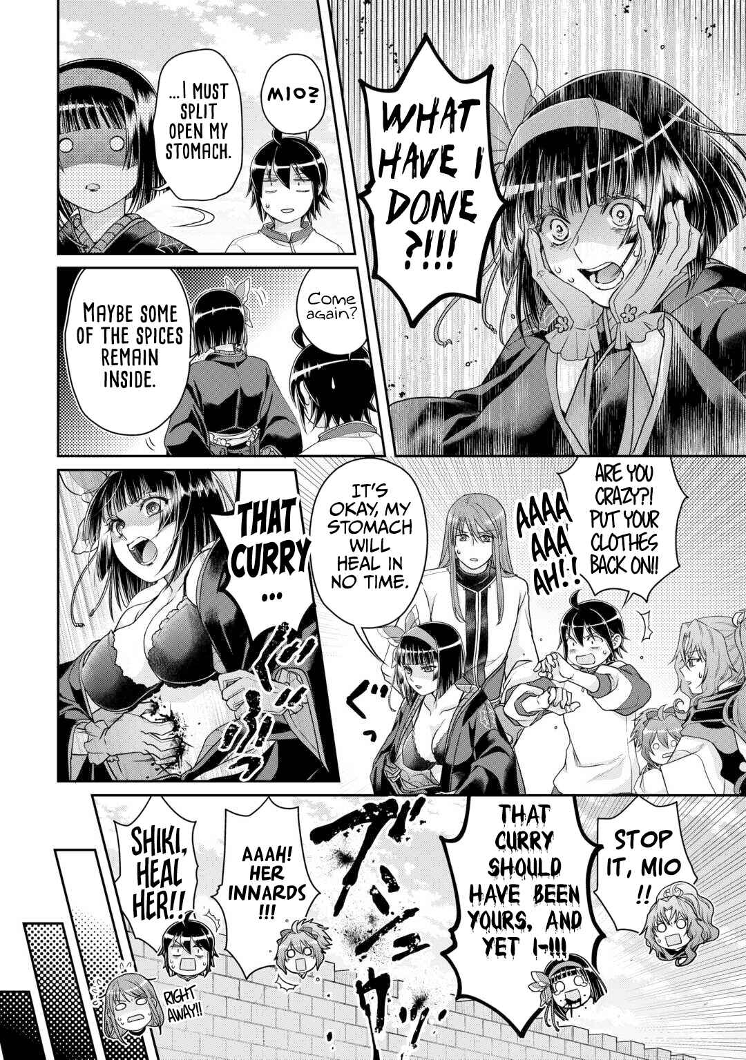 Chapter 93 - Page 19