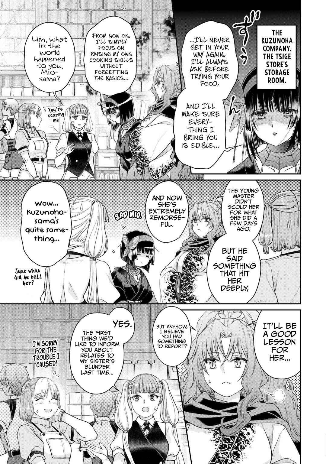 Chapter 93 - Page 20