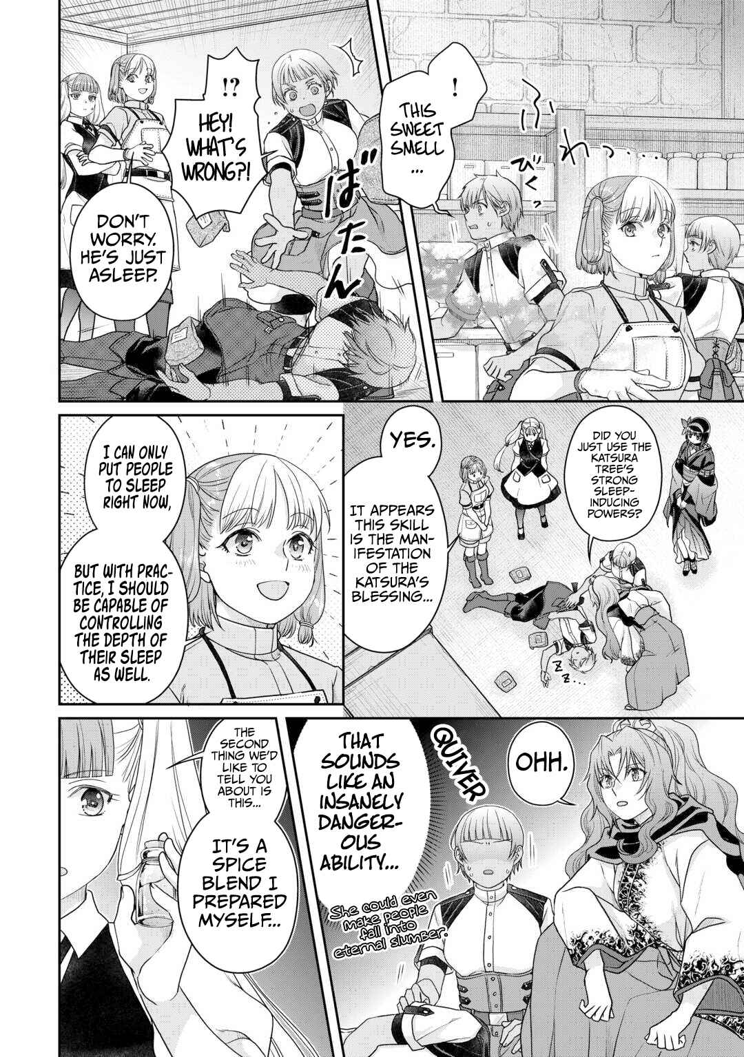 Chapter 93 - Page 21