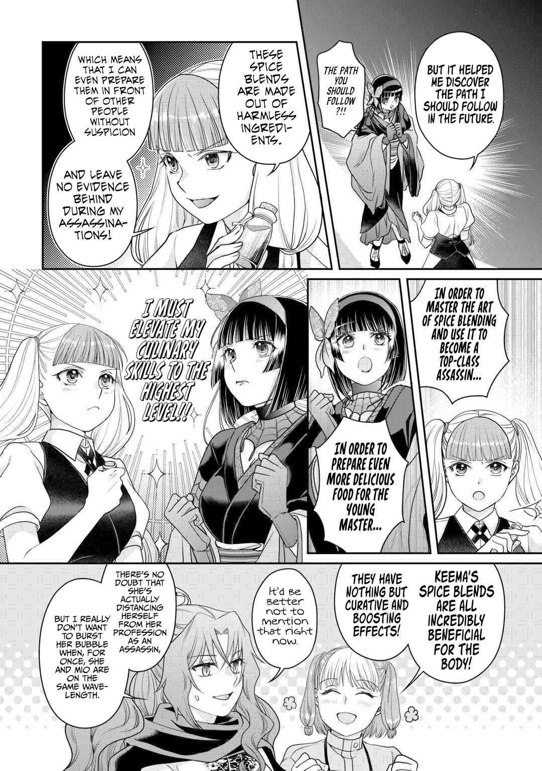 Chapter 93 - Page 23