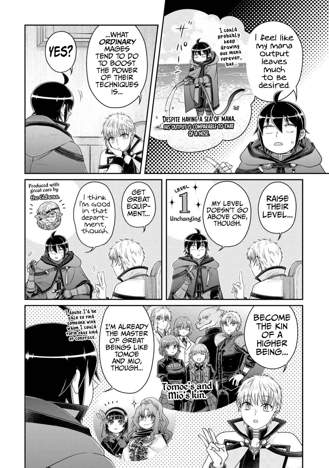 Chapter 93 - Page 3