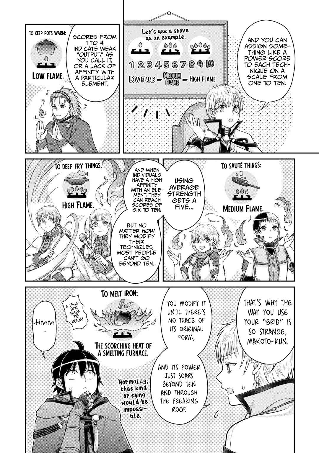 Chapter 93 - Page 5
