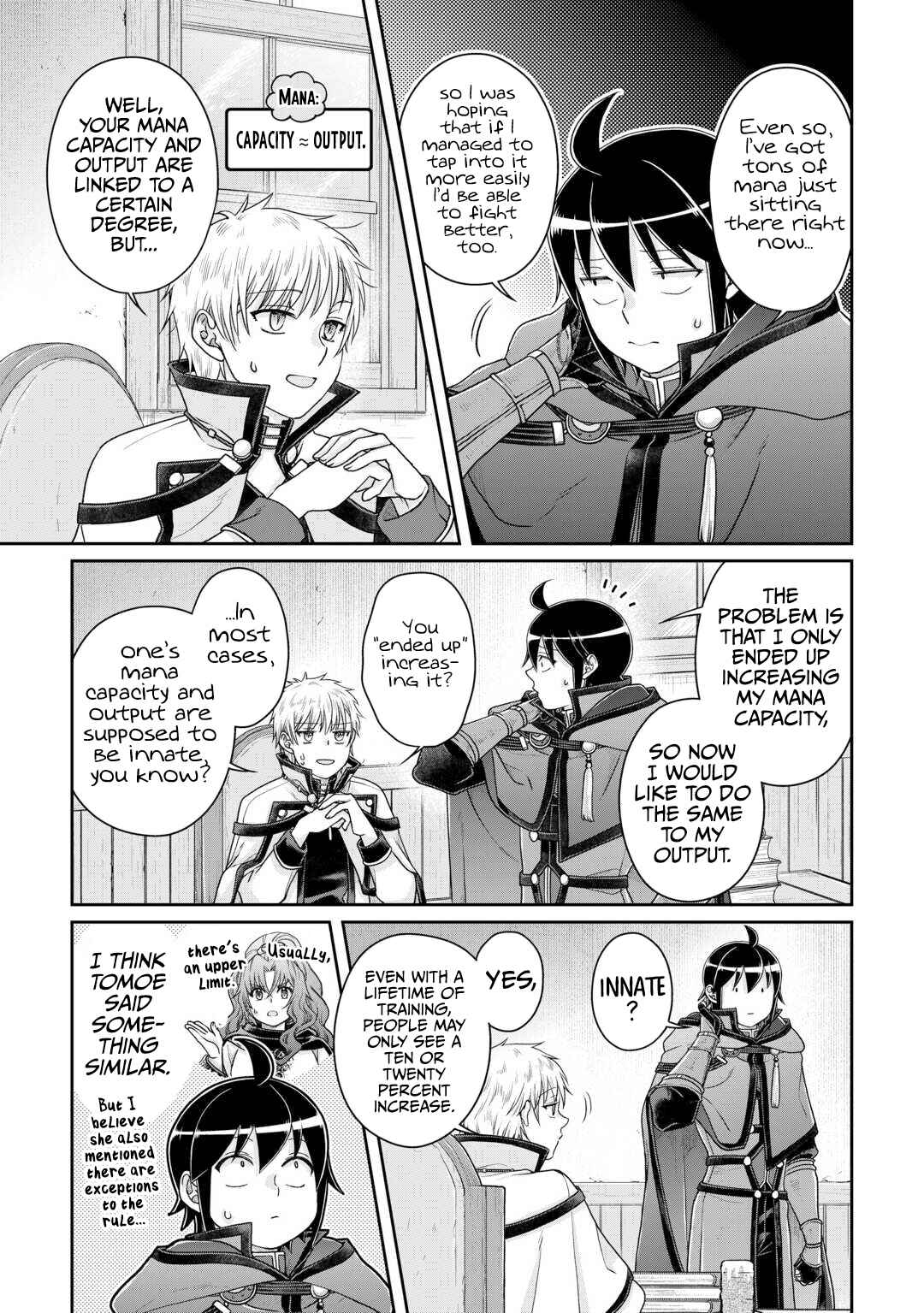 Chapter 93 - Page 6