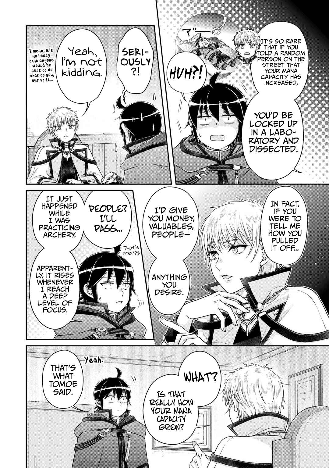 Chapter 93 - Page 7