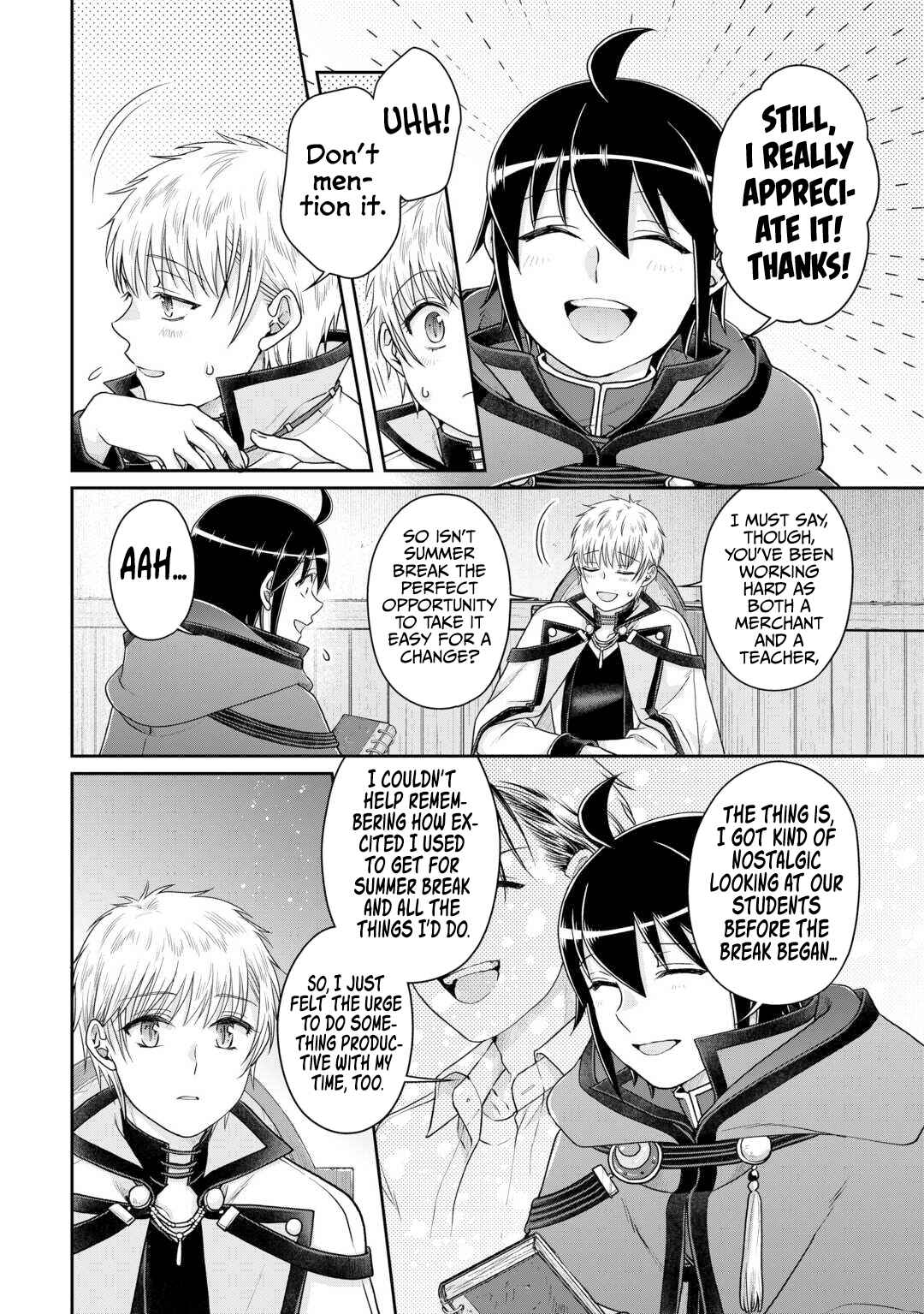 Chapter 93 - Page 9