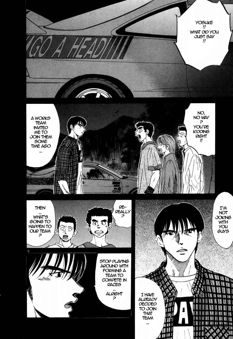 Chapter 207 - Page 6