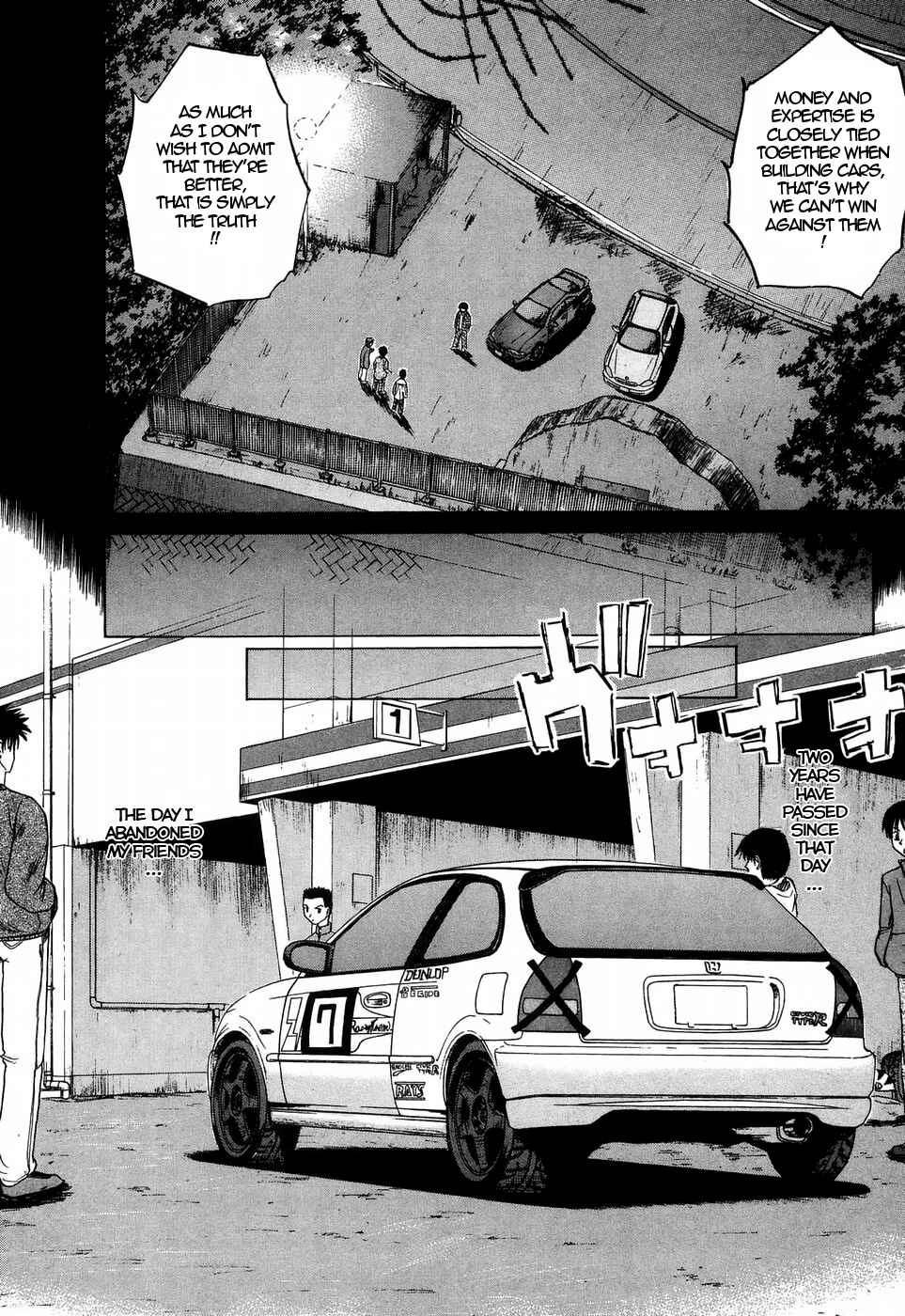 Chapter 207 - Page 8