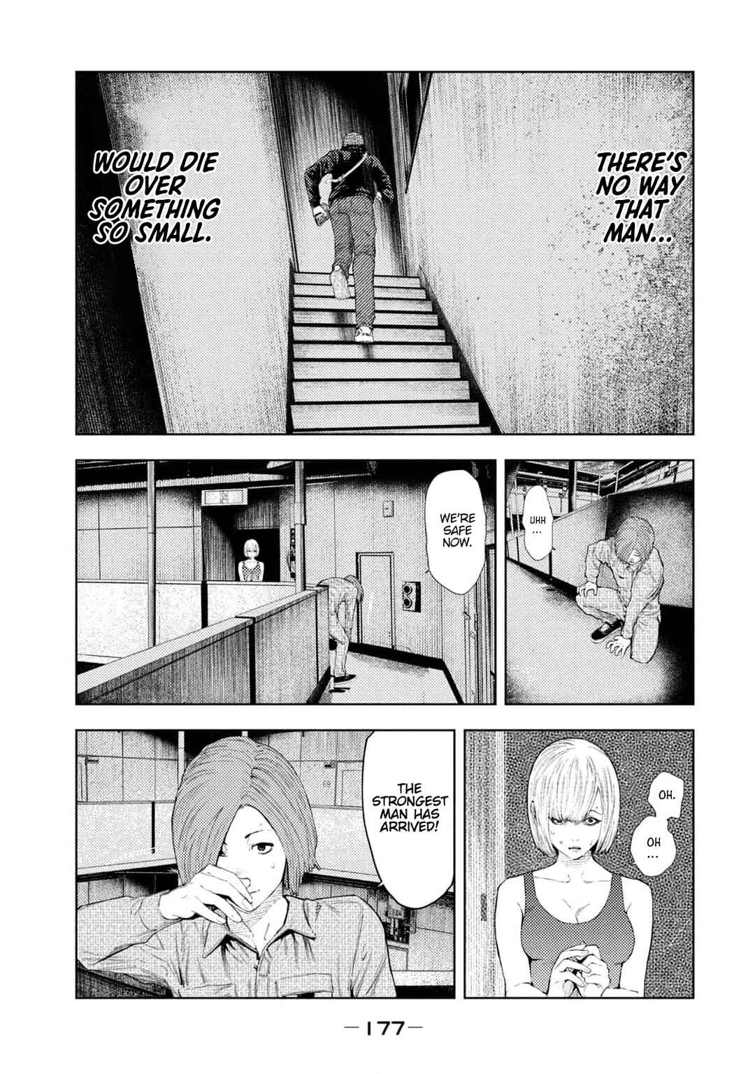 Chapter 32 - Page 10