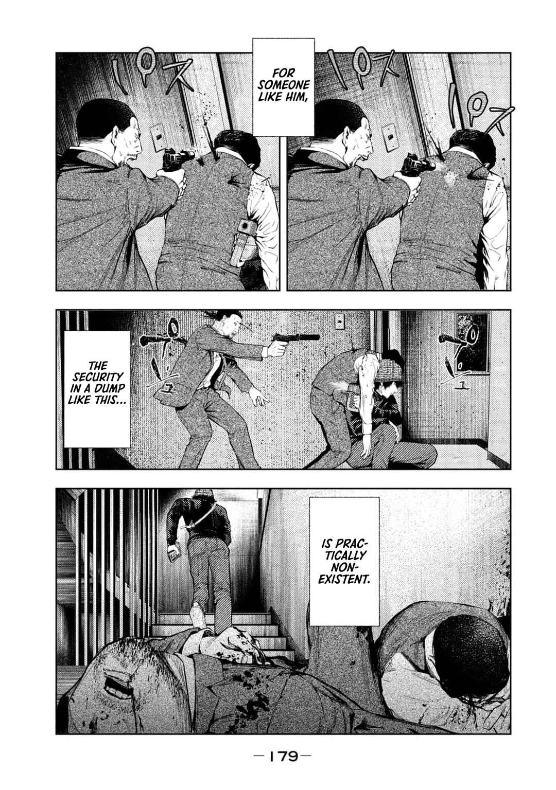 Chapter 32 - Page 12