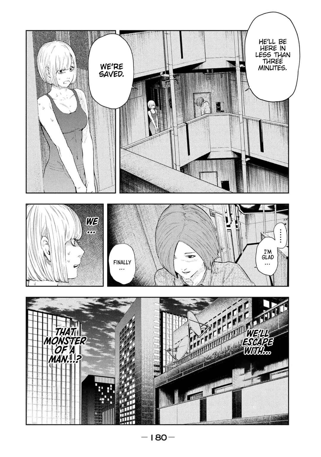 Chapter 32 - Page 13
