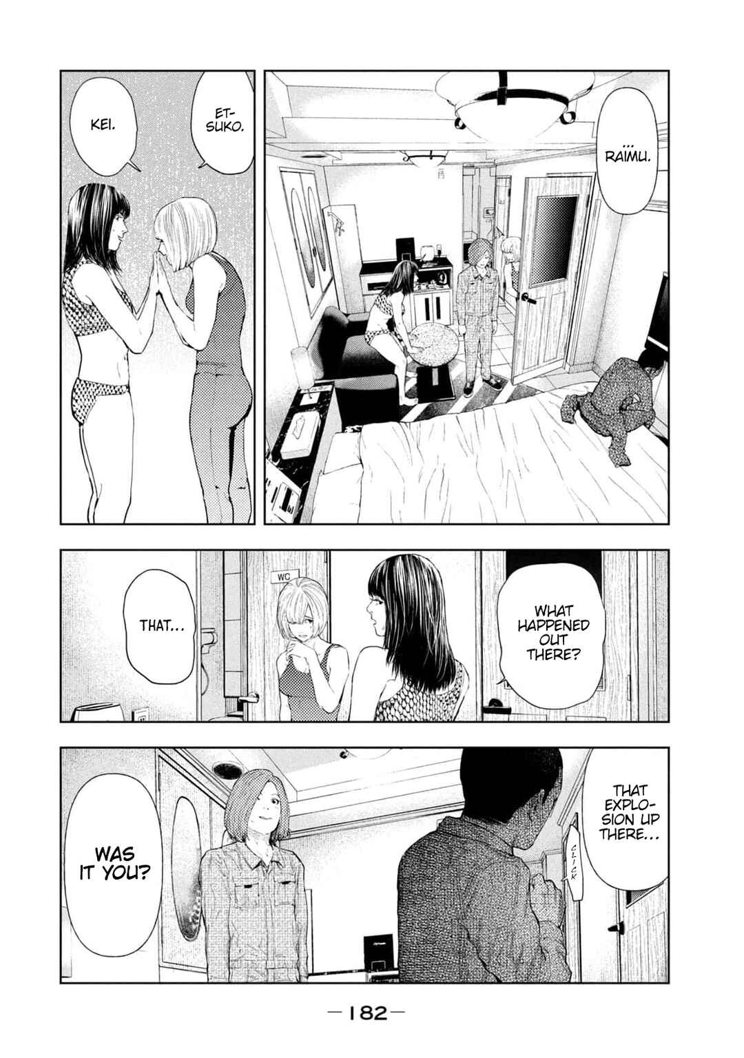 Chapter 32 - Page 15