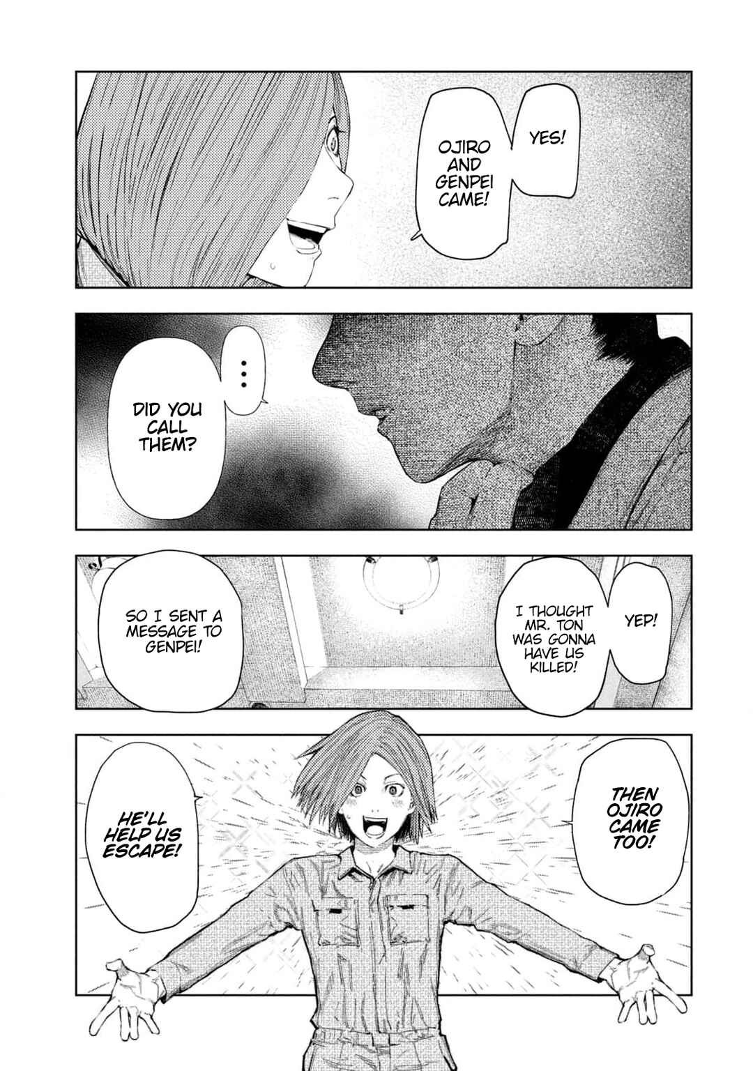 Chapter 32 - Page 16
