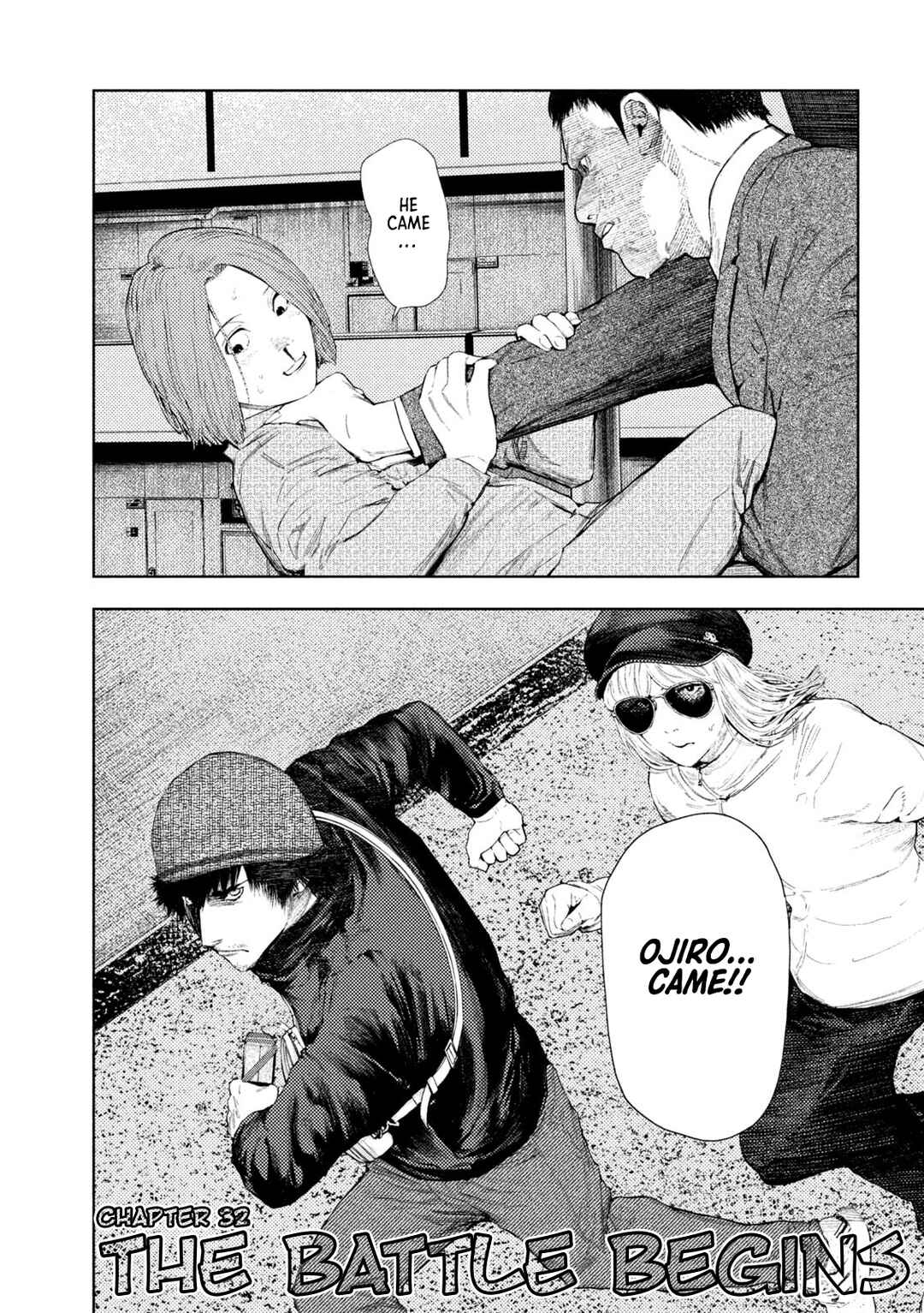 Chapter 32 - Page 2