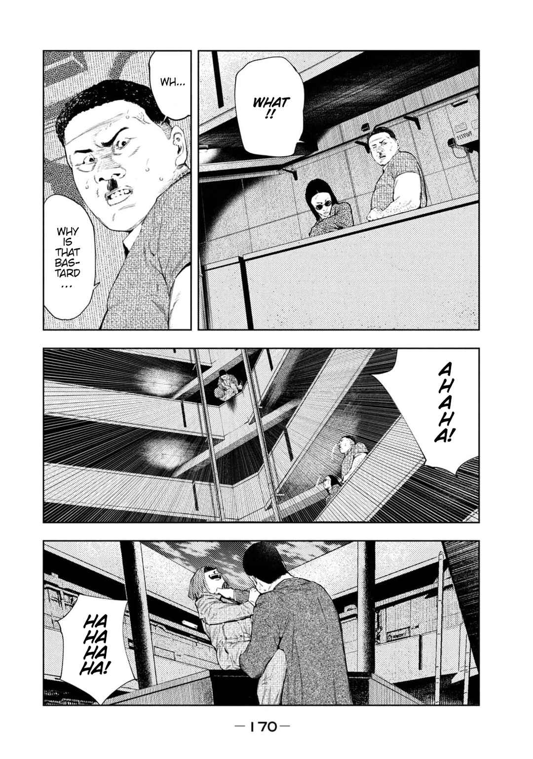 Chapter 32 - Page 3