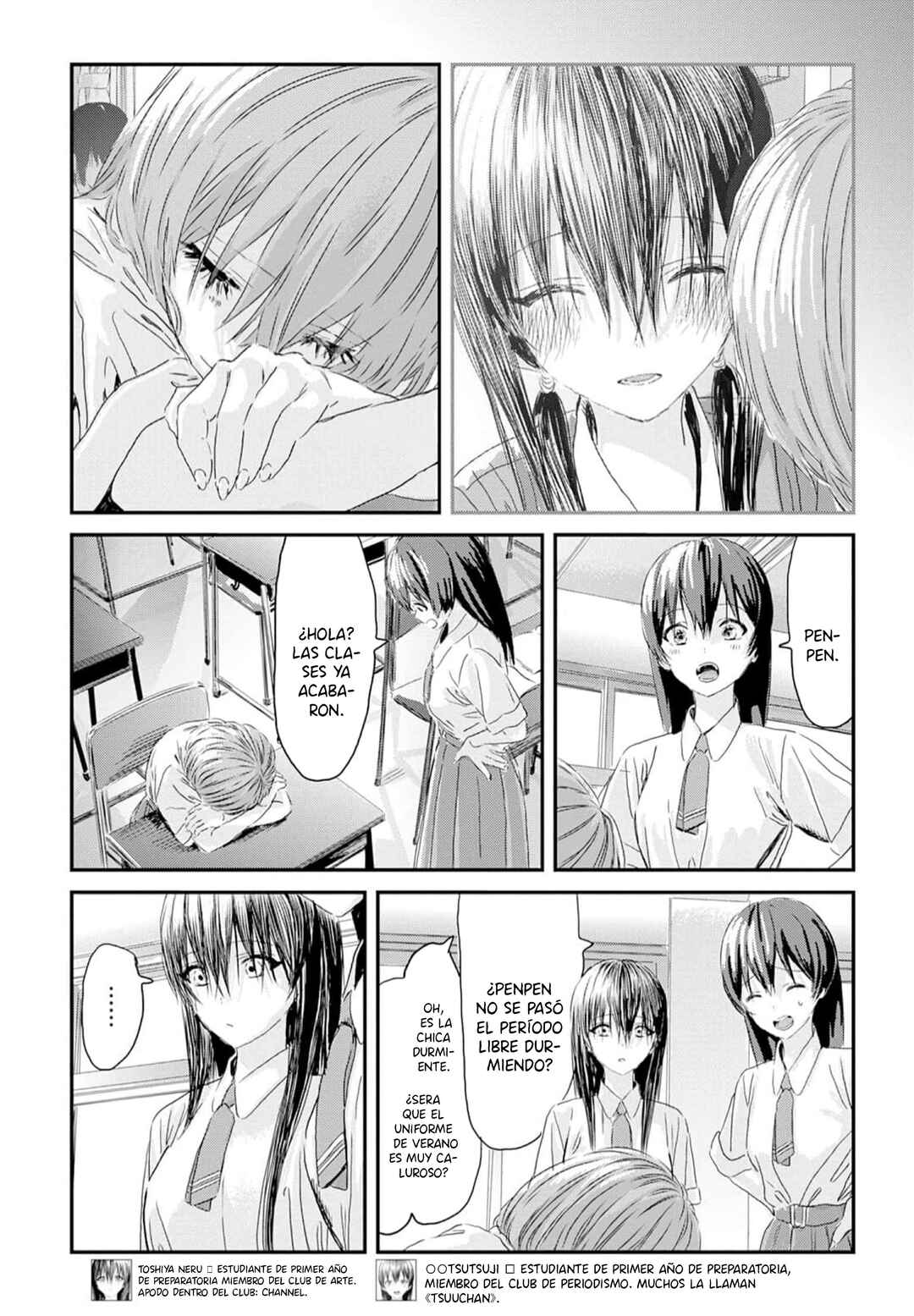 Chapter 4 - Page 6