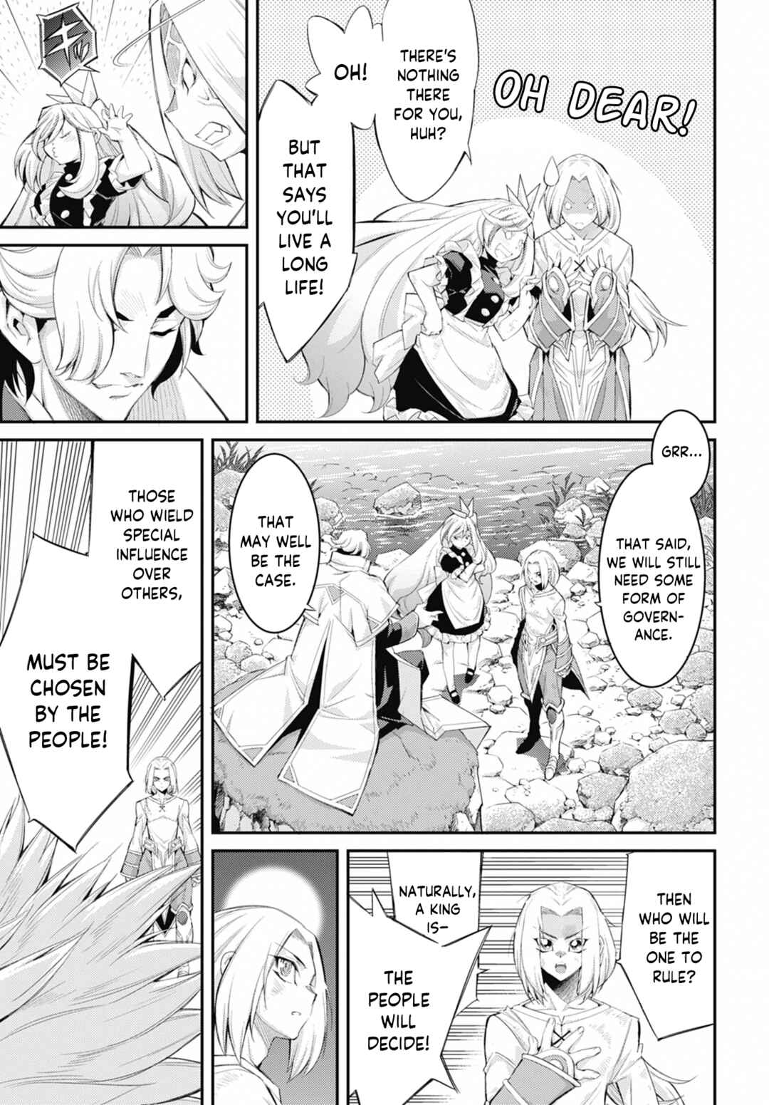 Chapter 37 - Page 23