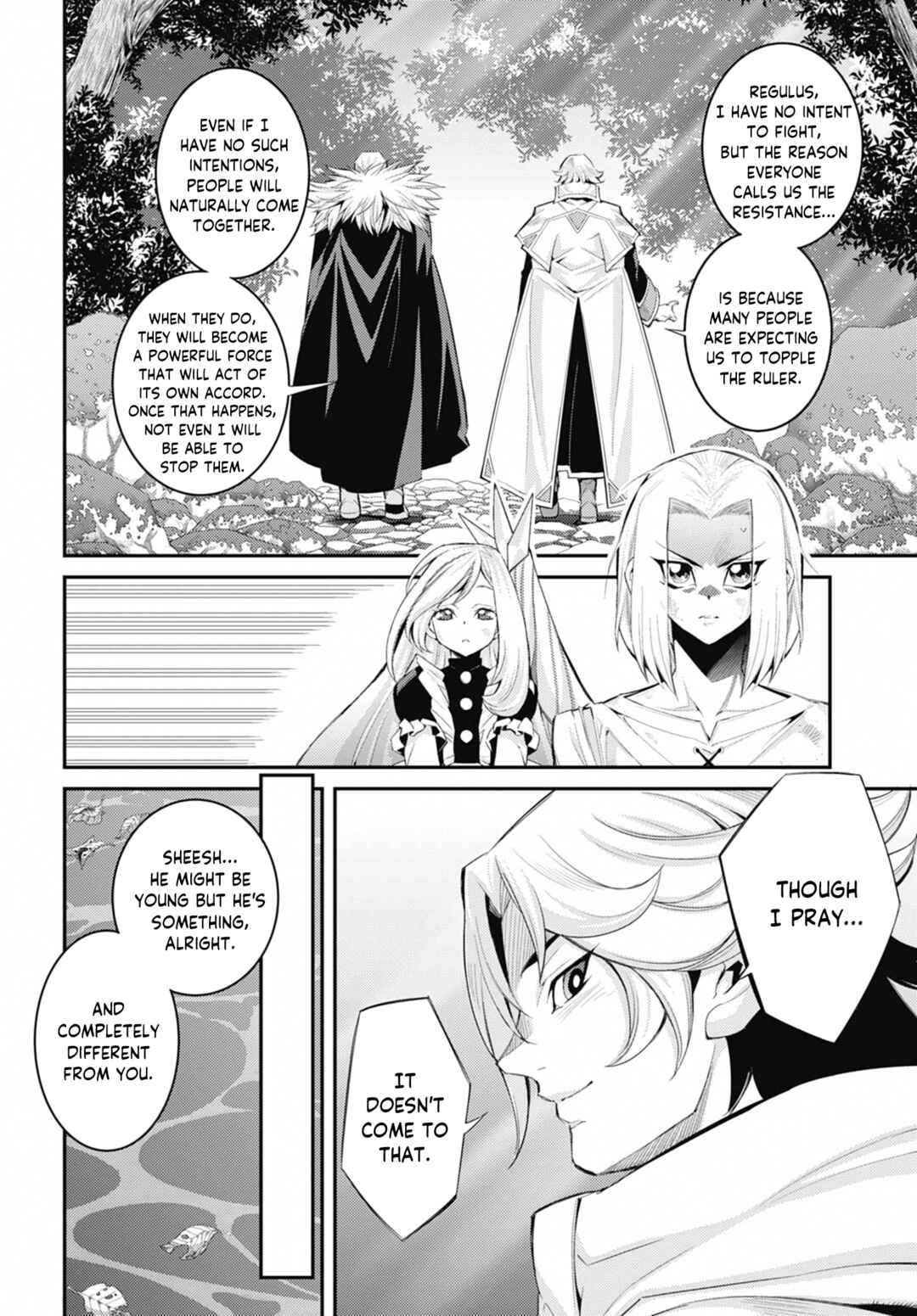 Chapter 37 - Page 28