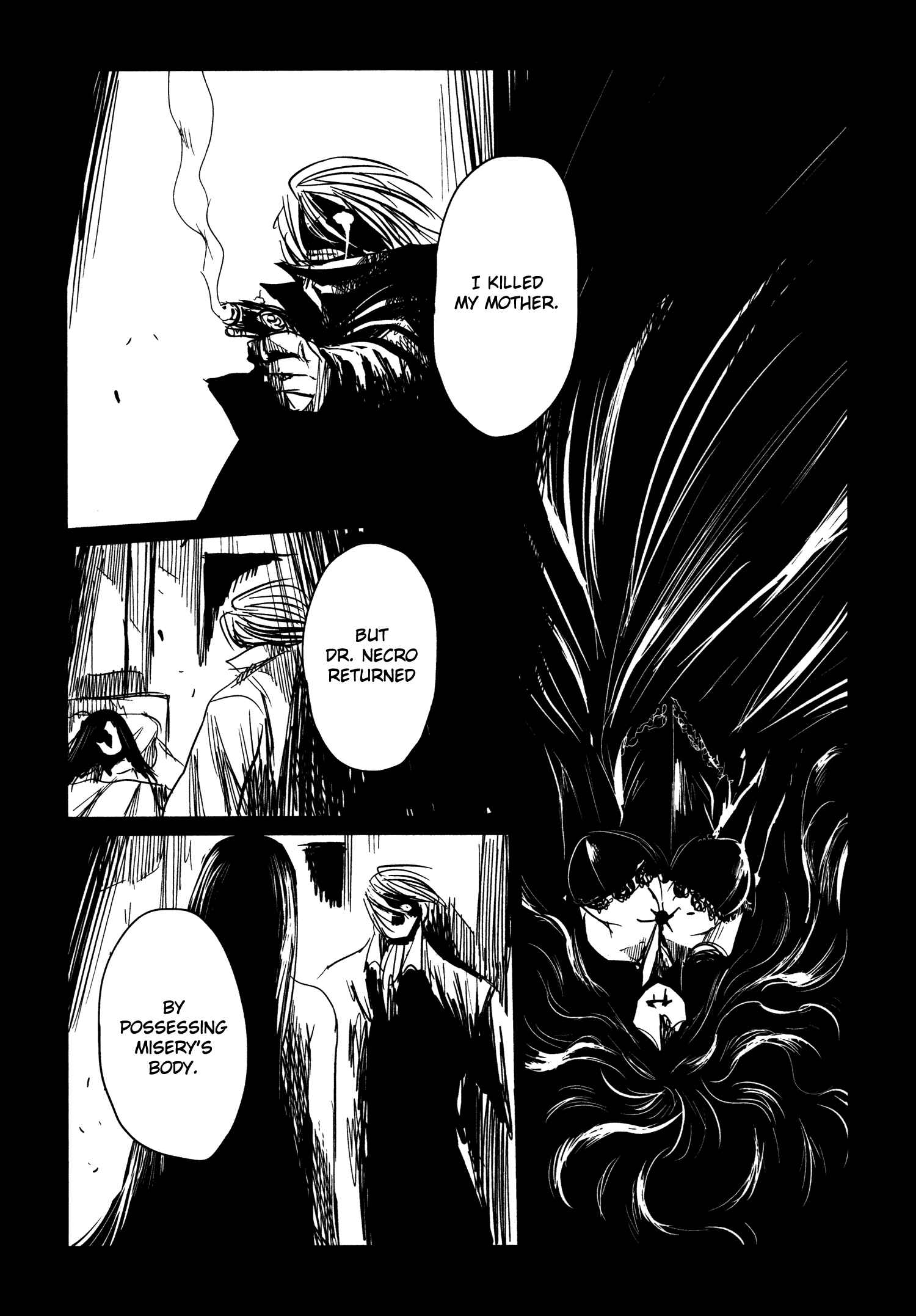 Chapter 34 - Page 19