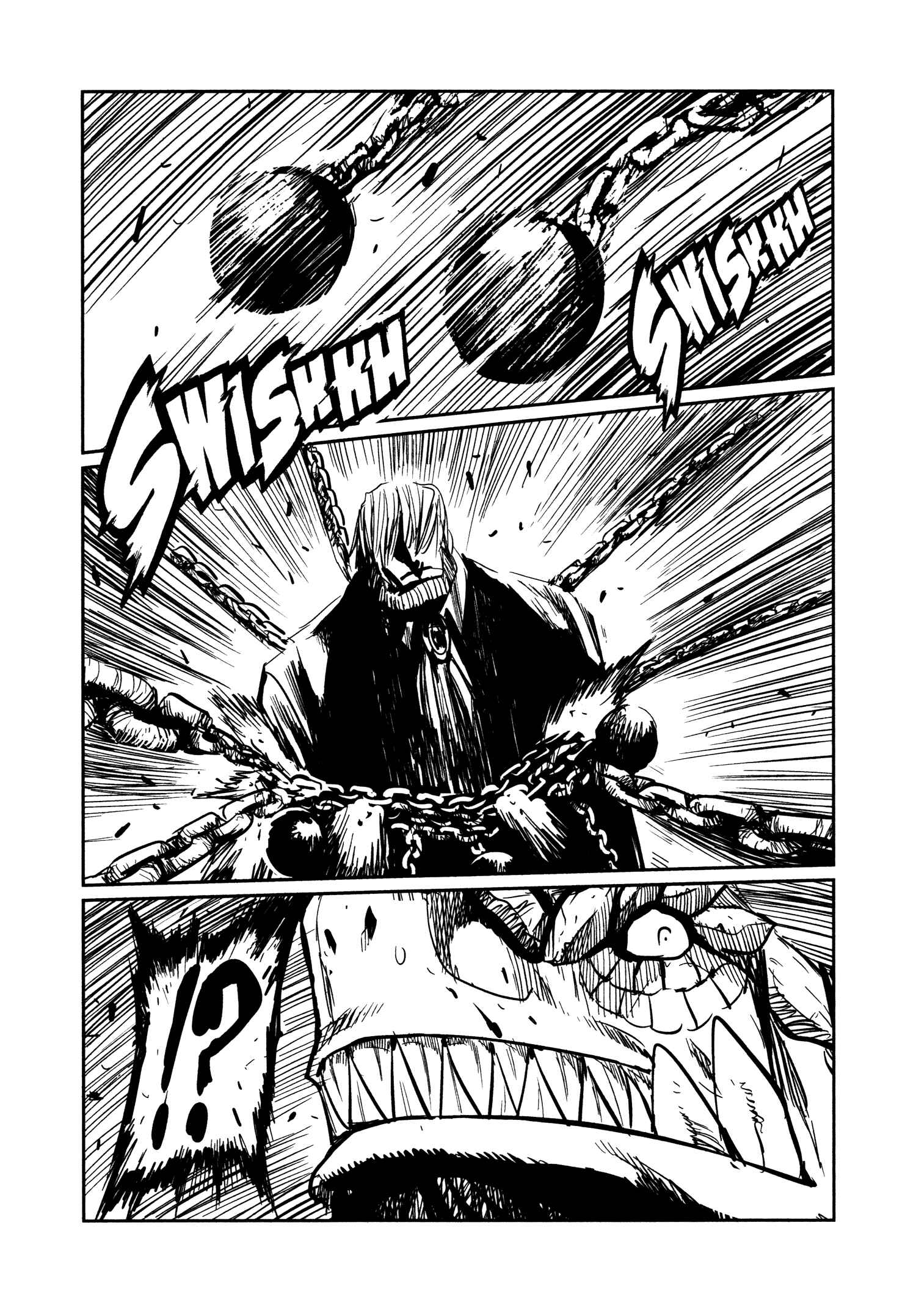 Chapter 34 - Page 21