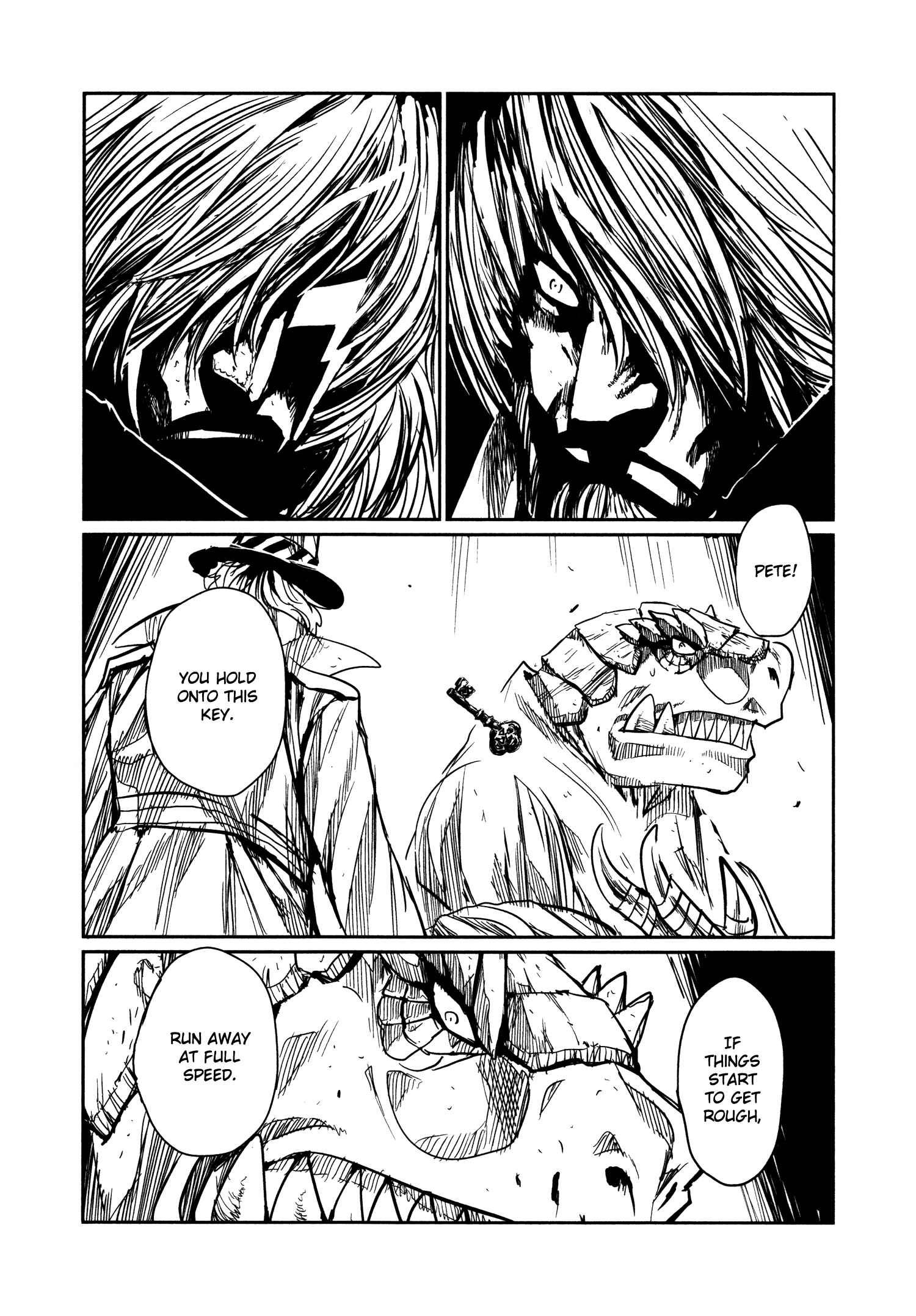 Chapter 34 - Page 30