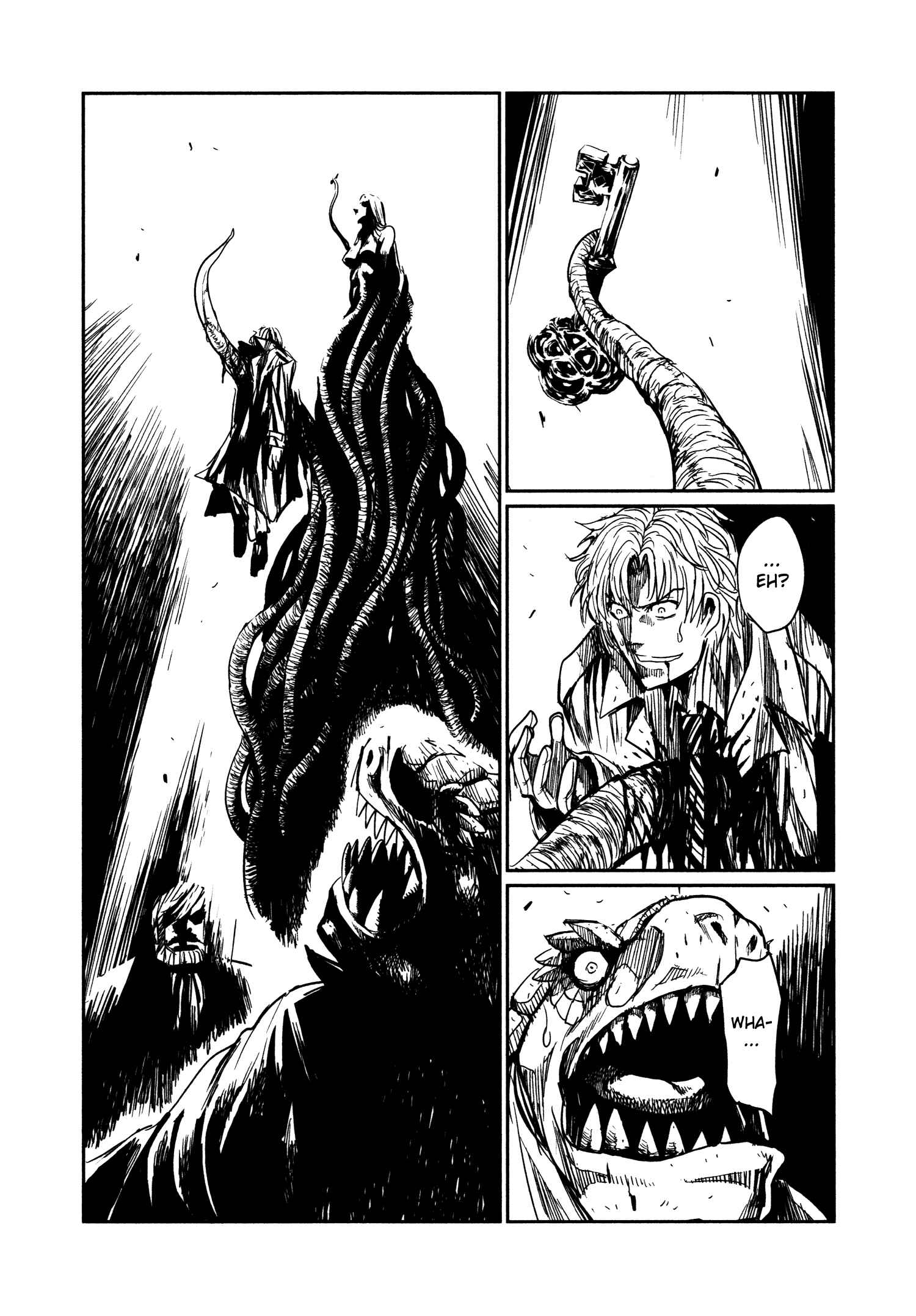 Chapter 34 - Page 32