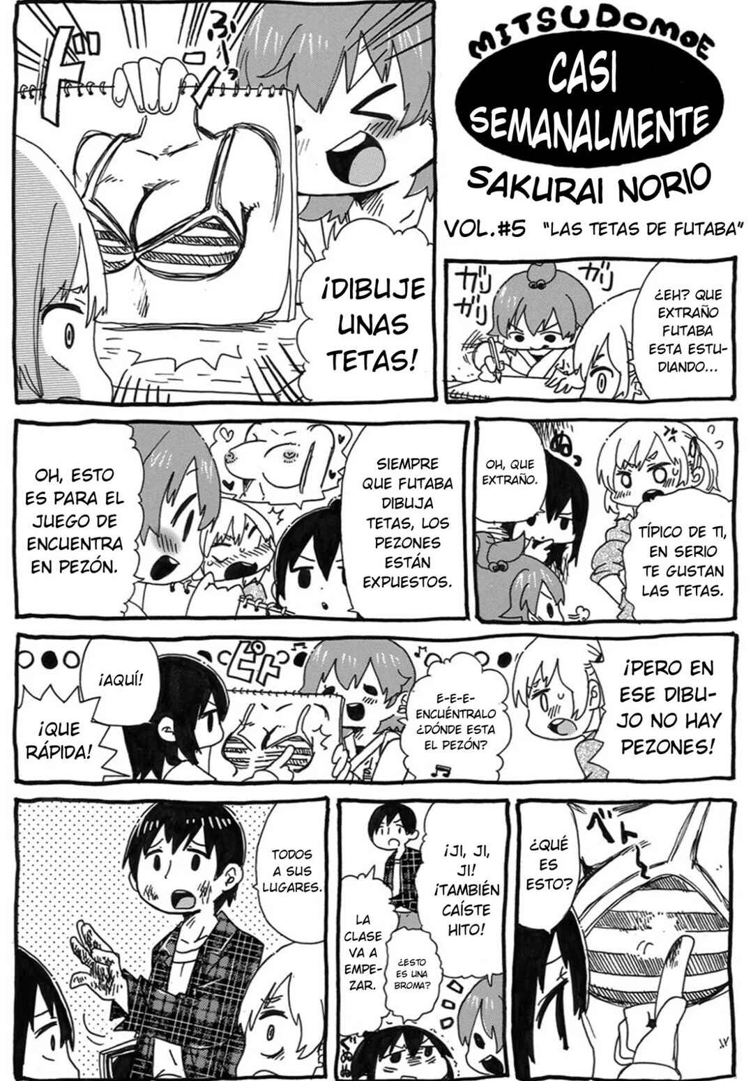 Chapter 251 - Page 10