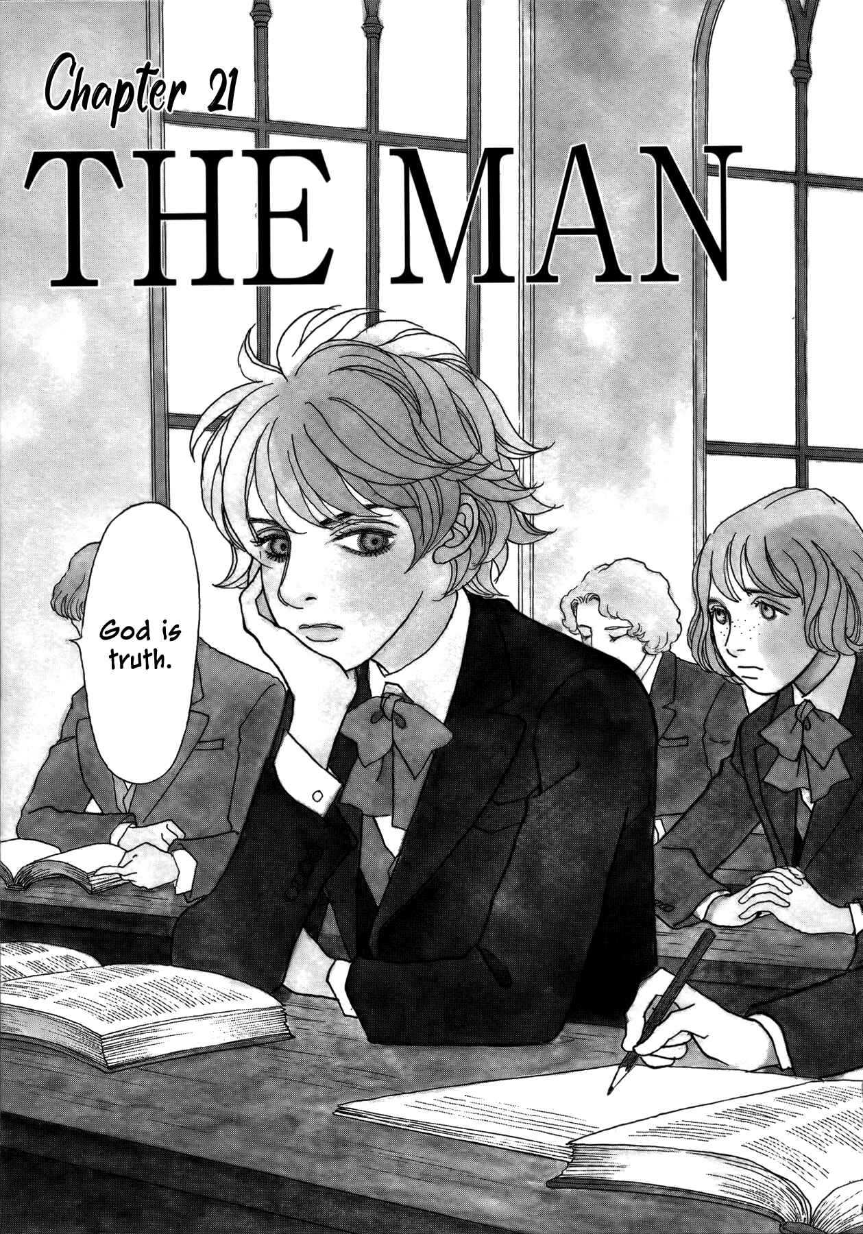 Chapter 21 - Page 1